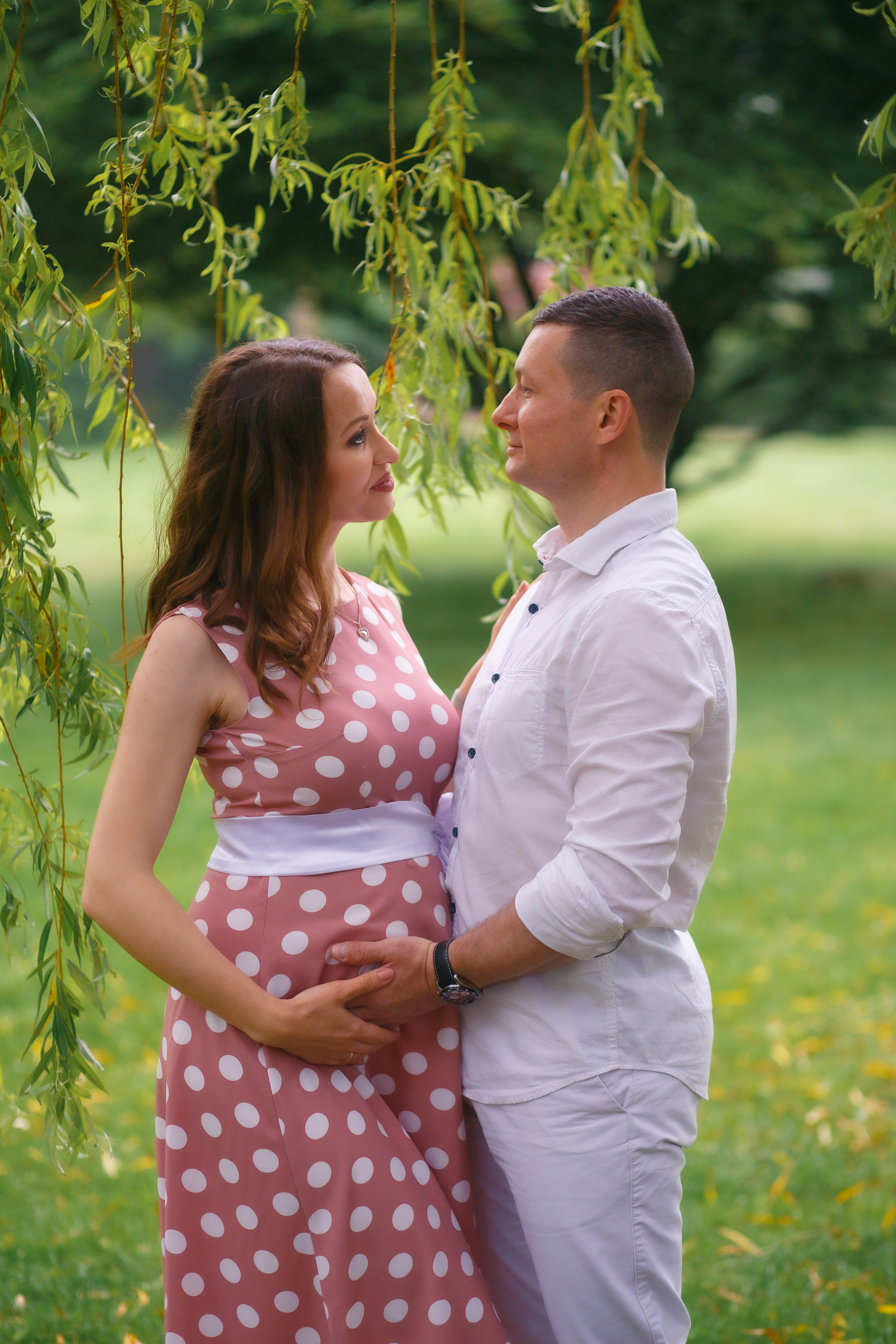 Ира. Fotografin Hamburg Reinbek Elizaveta Romanova