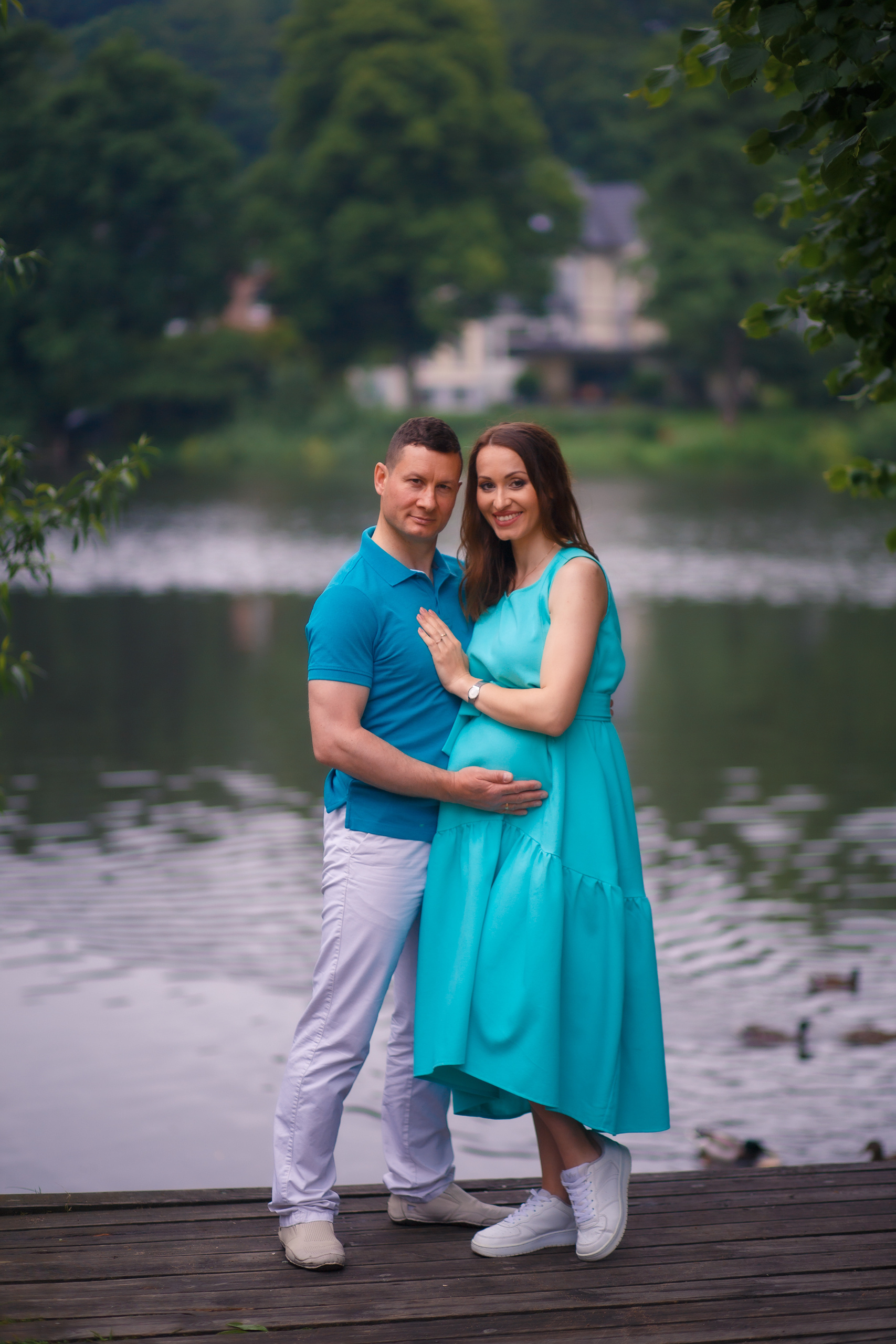 Ира. Fotografin Hamburg Reinbek Elizaveta Romanova