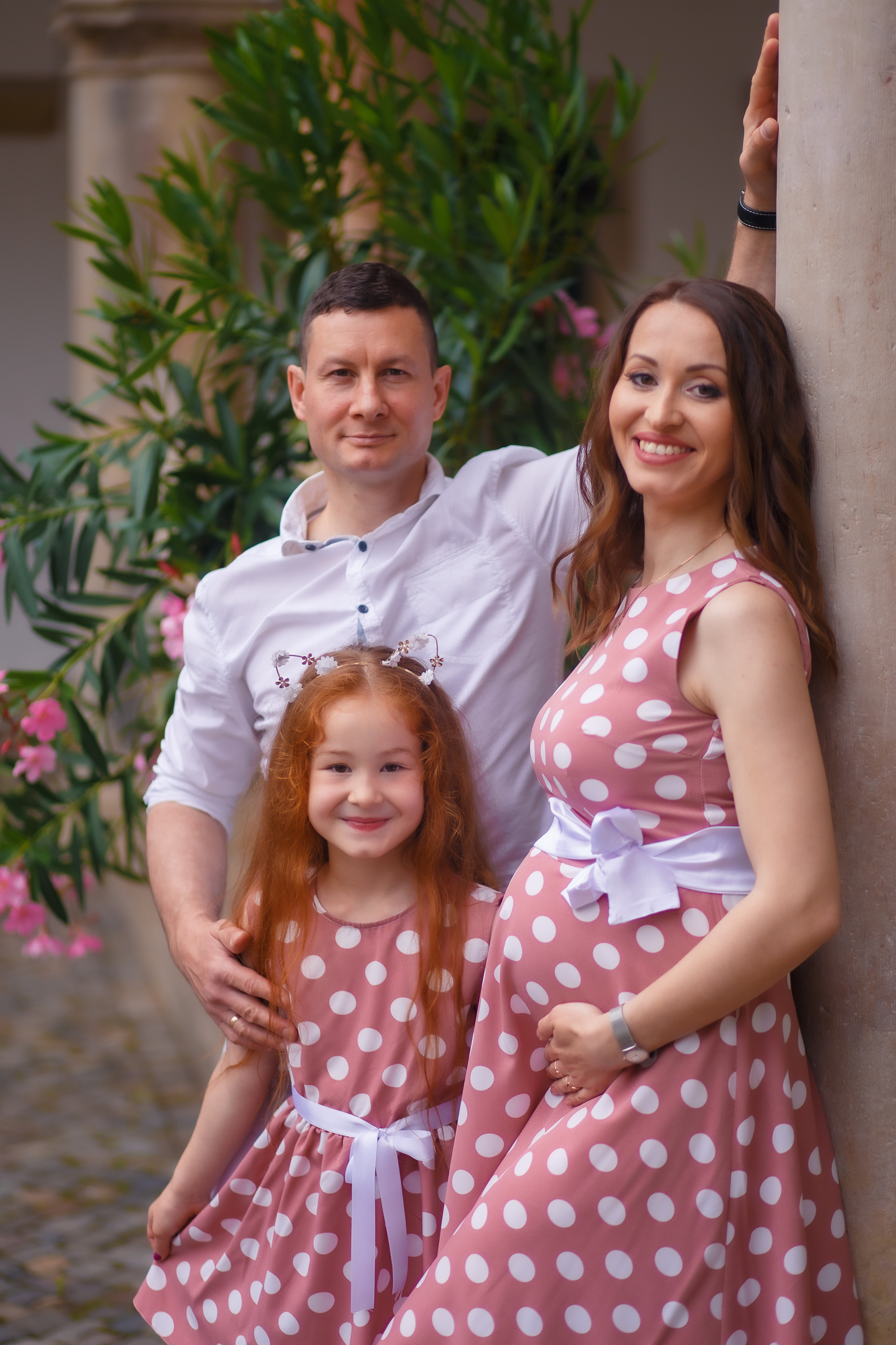 Ира. Fotografin Hamburg Reinbek Elizaveta Romanova