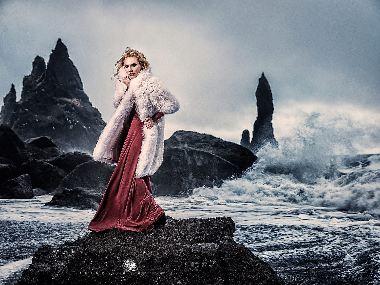 Fotógrafo profesional en Sevilla Francisco Guerrero