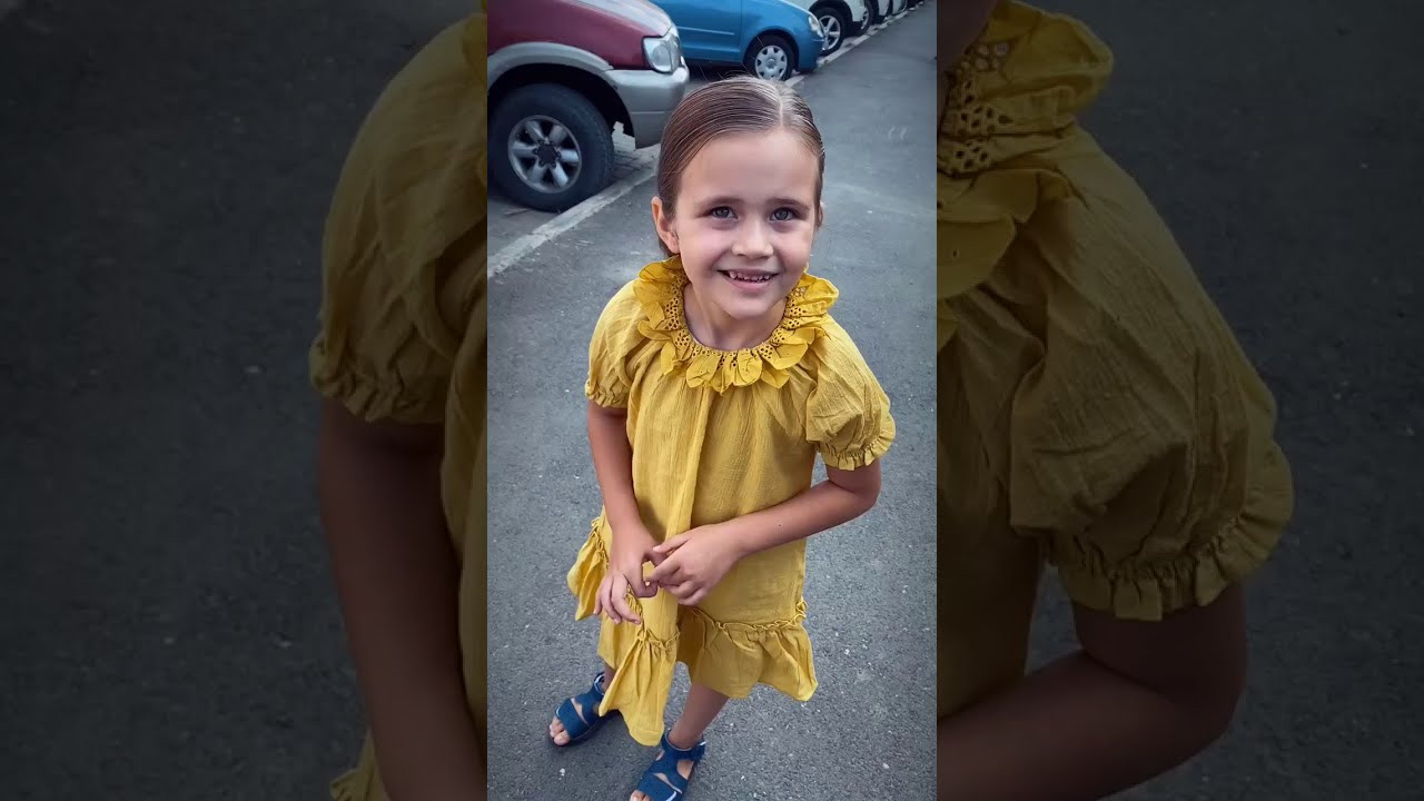 Детский День Рождения. Семейный фотограф в Кишинёве THOMAS SHTIFT