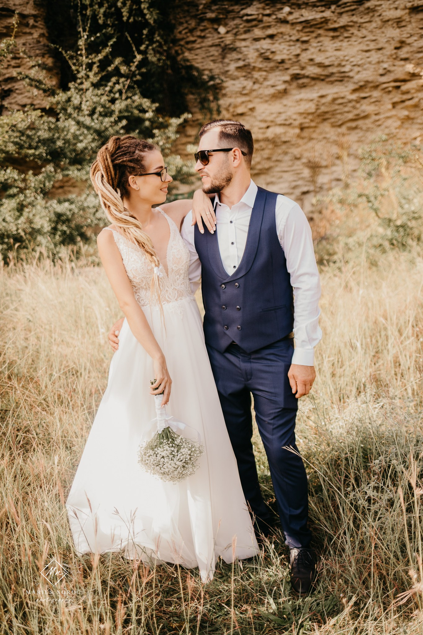 Elena & Mihai | Padurea Bucium Iasi