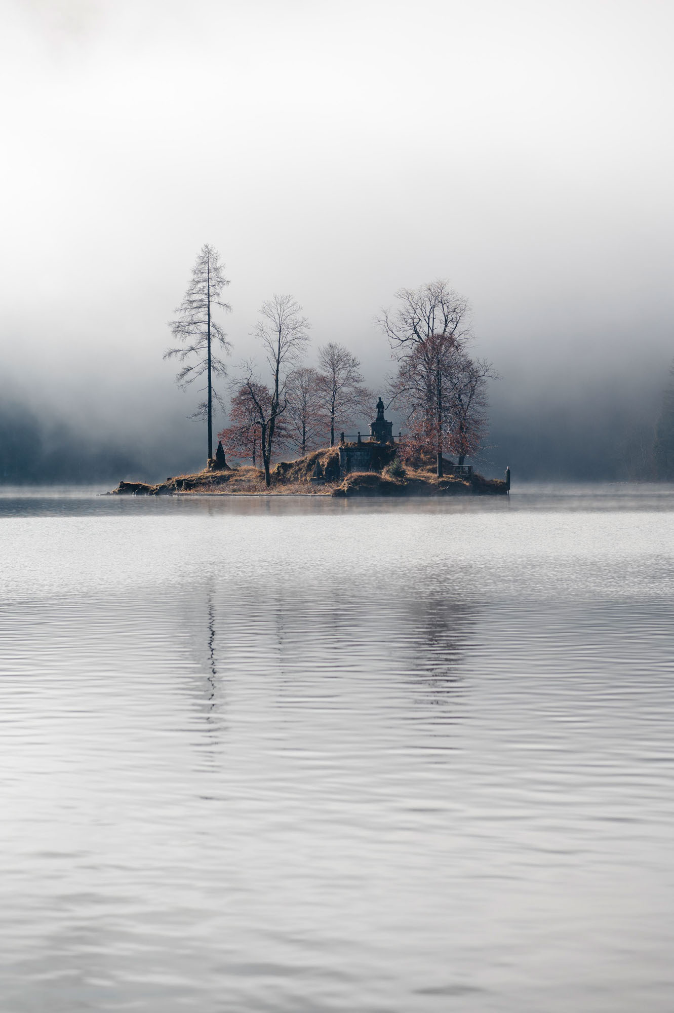 Eiskapelle Watzmann & Königssee | Abenteuer vor Österreichs Quarantäne
