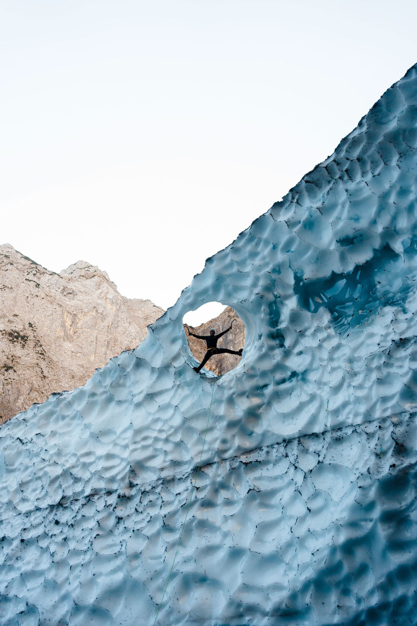 Eiskapelle Watzmann & Königssee | Abenteuer vor Österreichs Quarantäne