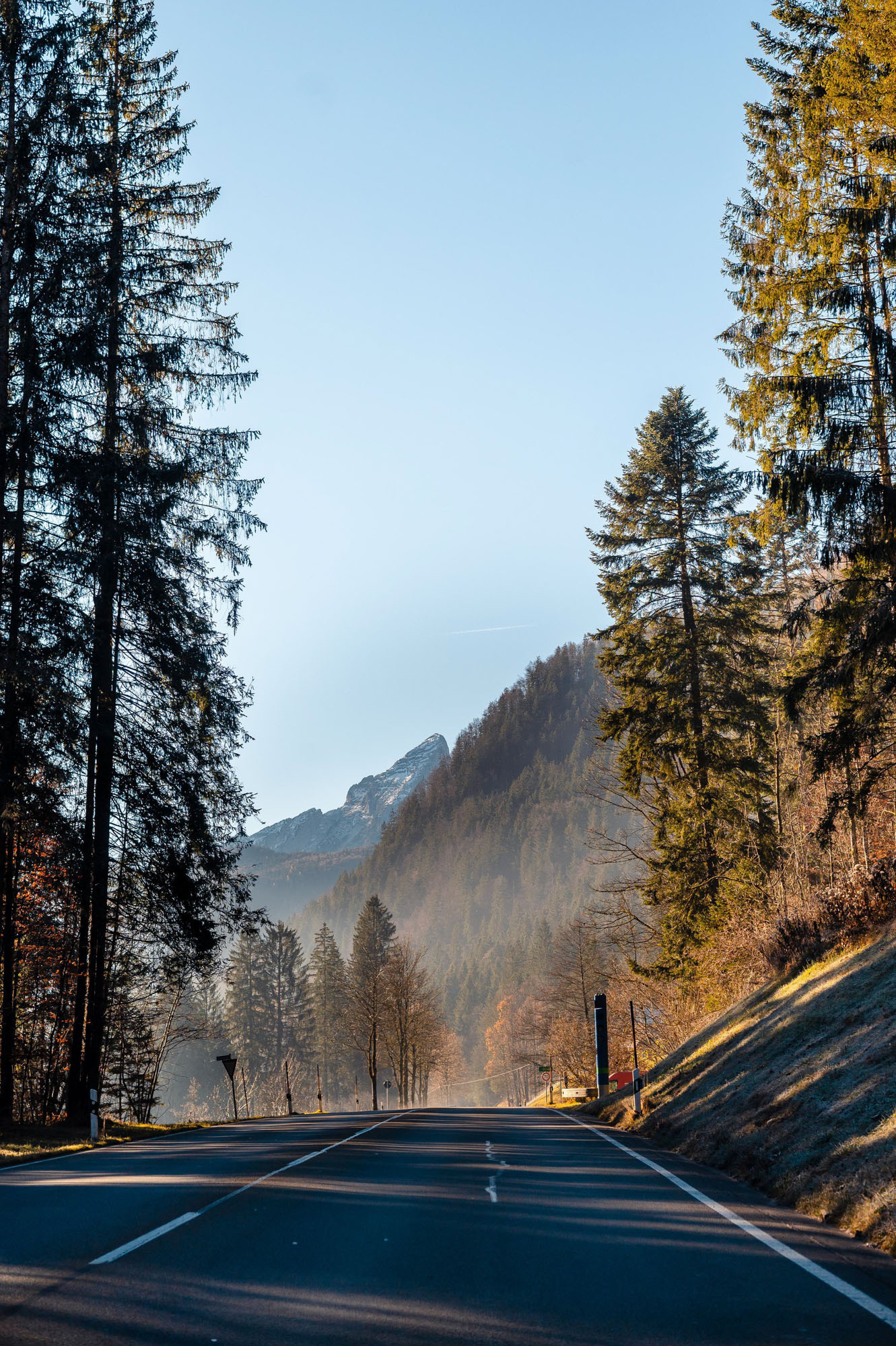 Eiskapelle Watzmann & Königssee | Abenteuer vor Österreichs Quarantäne