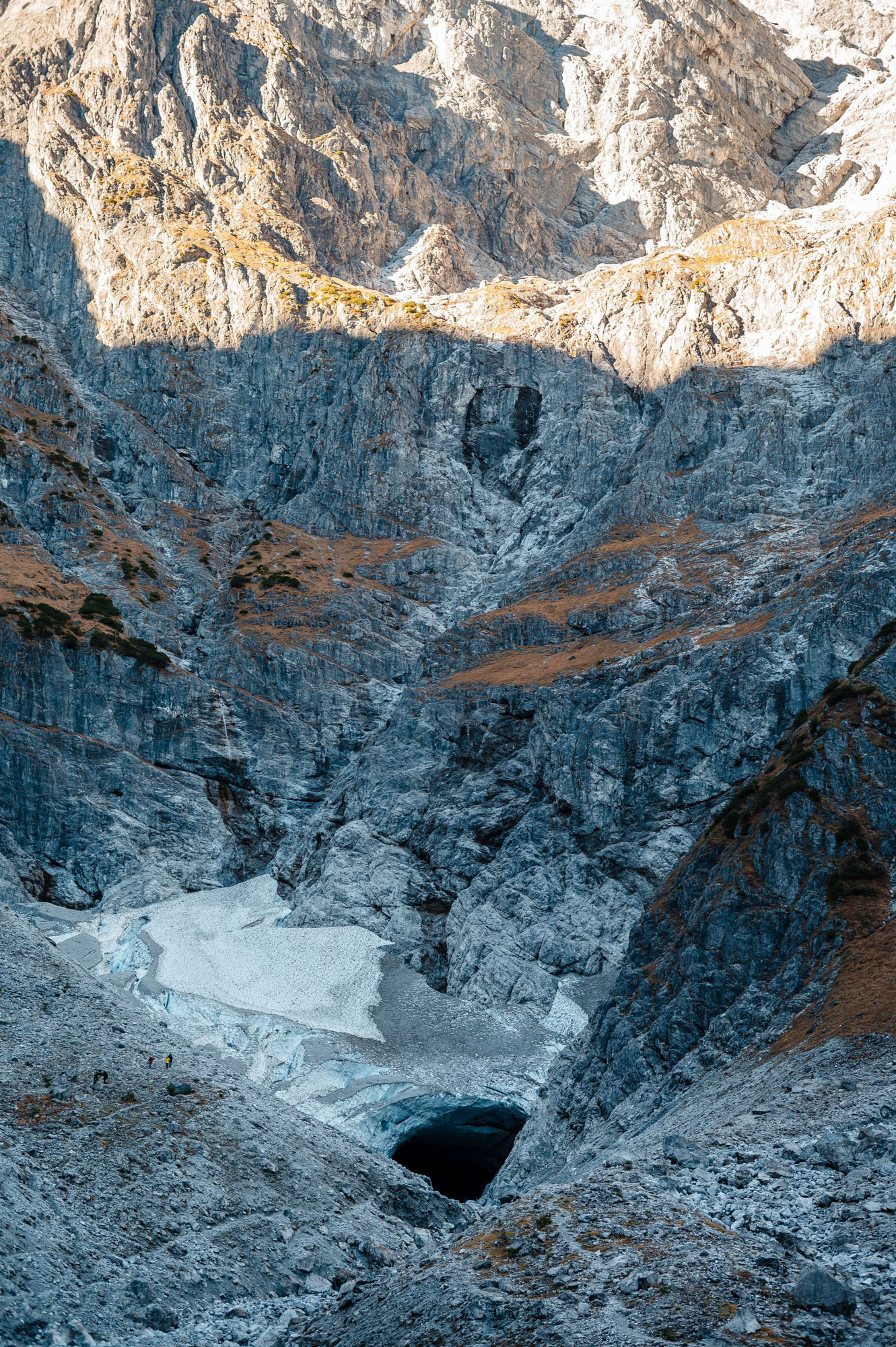 Eiskapelle Watzmann & Königssee | Abenteuer vor Österreichs Quarantäne