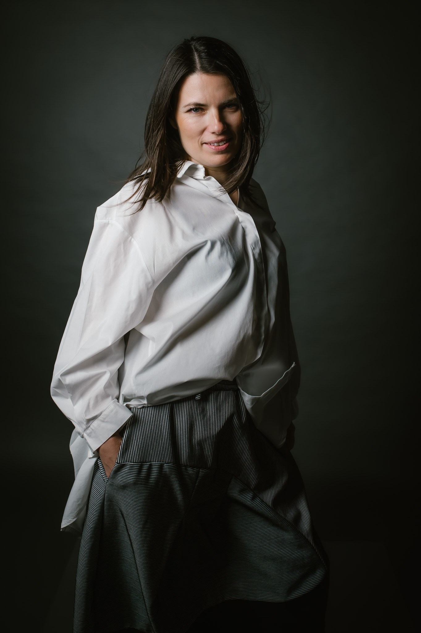 Fotografisanje u studiju. Bojana Žuža fotograf u Beogradu 📷 Belgrade photographer