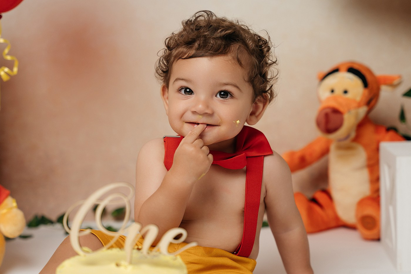 Cake smash session price guide. Newborn and family photographer. Hills District. Sydney