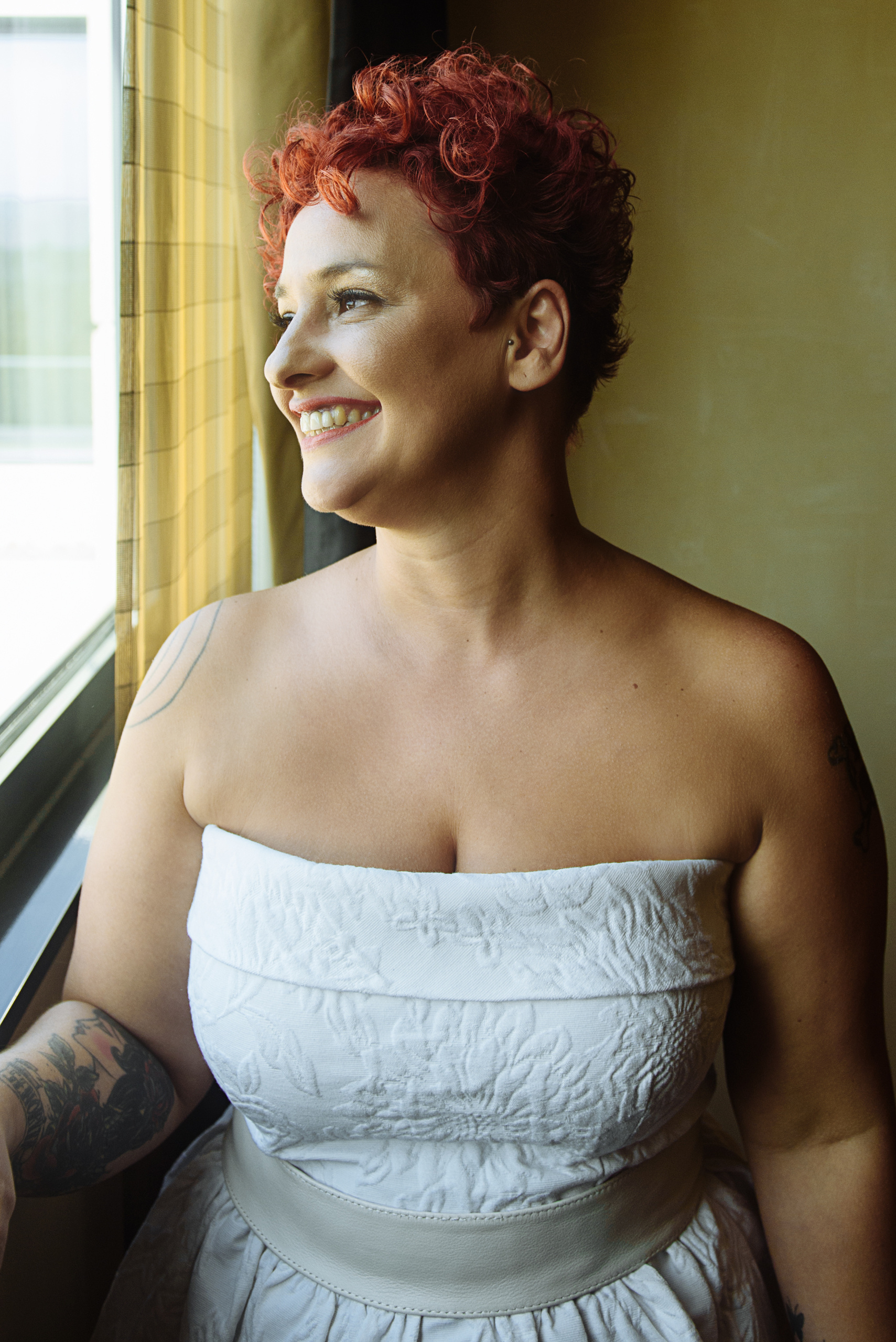 Wedding Day Encarna & Raul. Фотограф Екатерина Гасанова — фотосессии в Барселоне