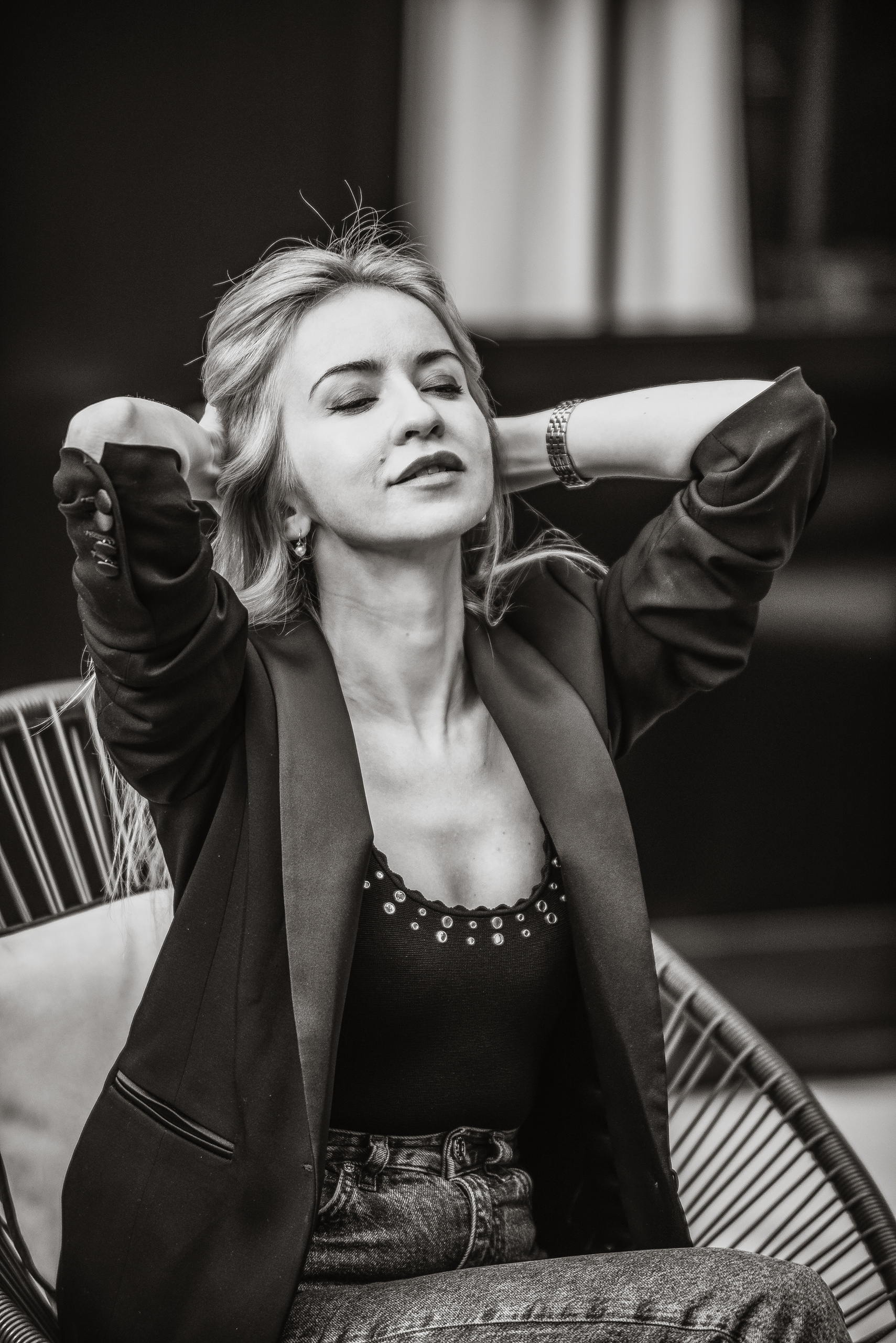 Alexandra Moscú. Professional photography services in Barcelona by Ekaterina Gasanova