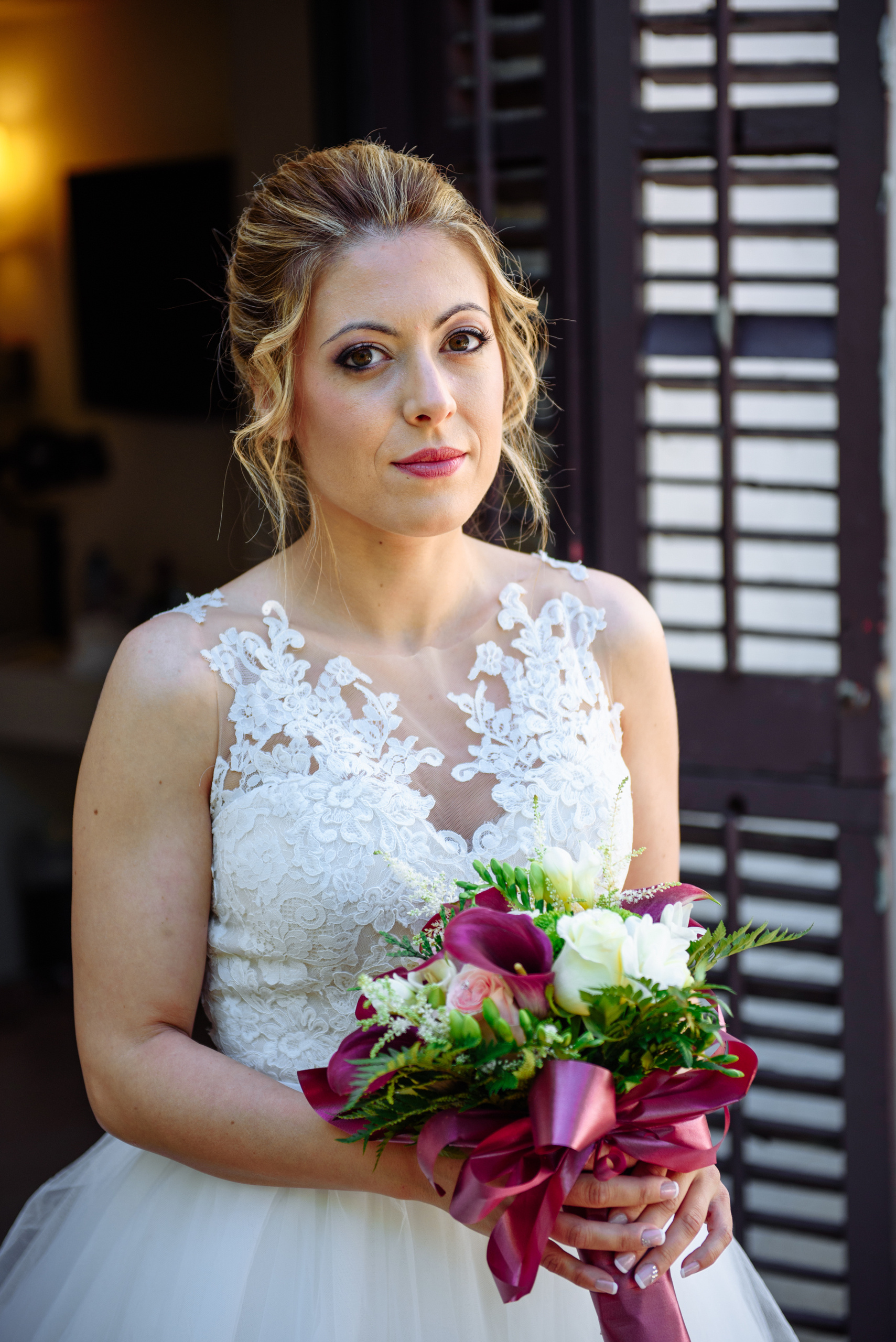 Wedding Day Aida & Javier. Фотограф Екатерина Гасанова — фотосессии в Барселоне