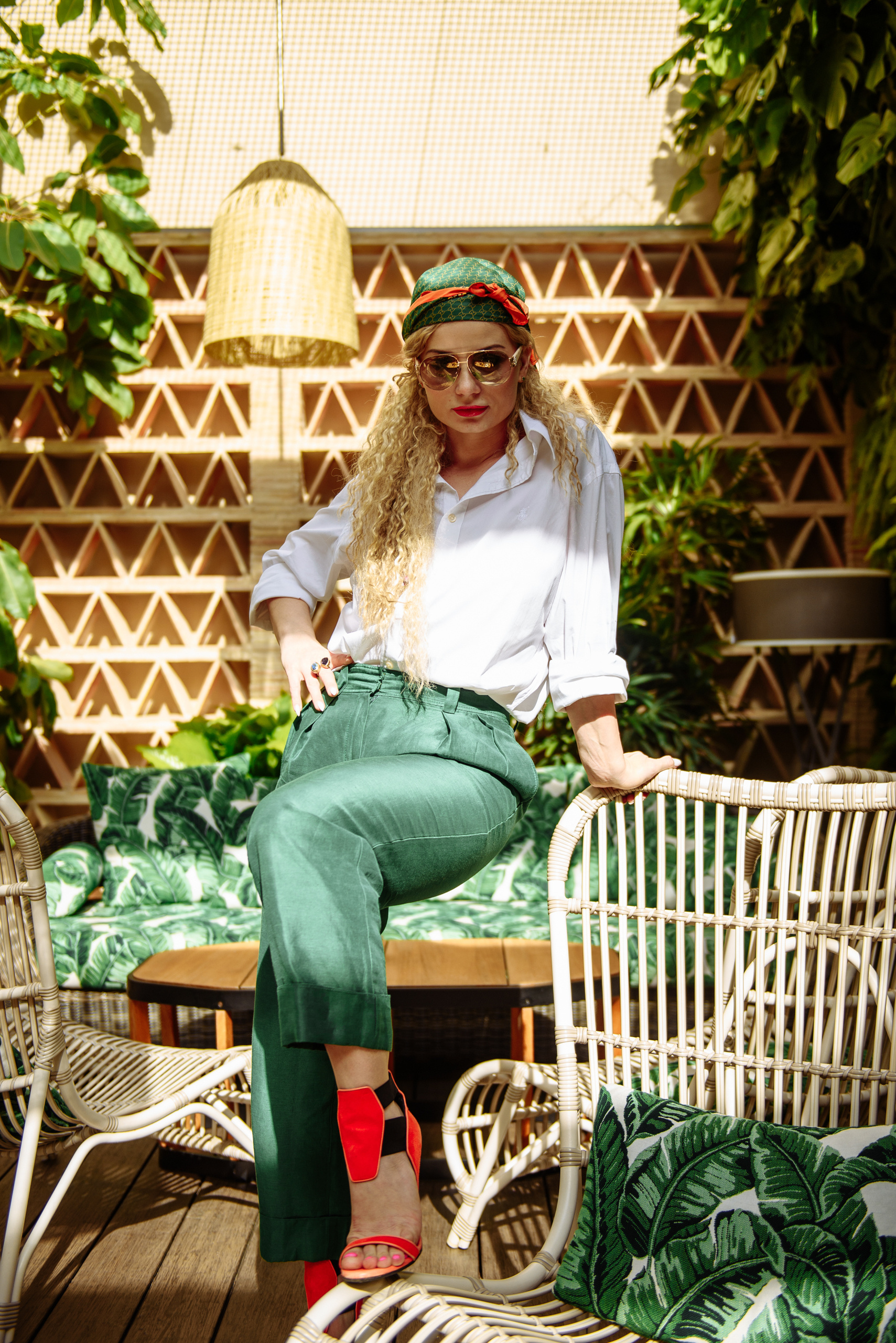 Alexandra. Fotógrafa Ekaterina Gasanova - sesiones de fotos en Barcelona