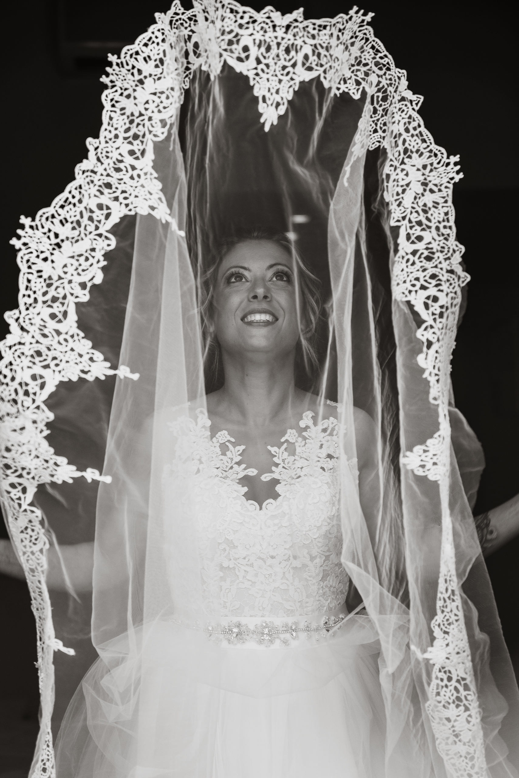 Wedding Day Aida & Javier. Фотограф Екатерина Гасанова — фотосессии в Барселоне