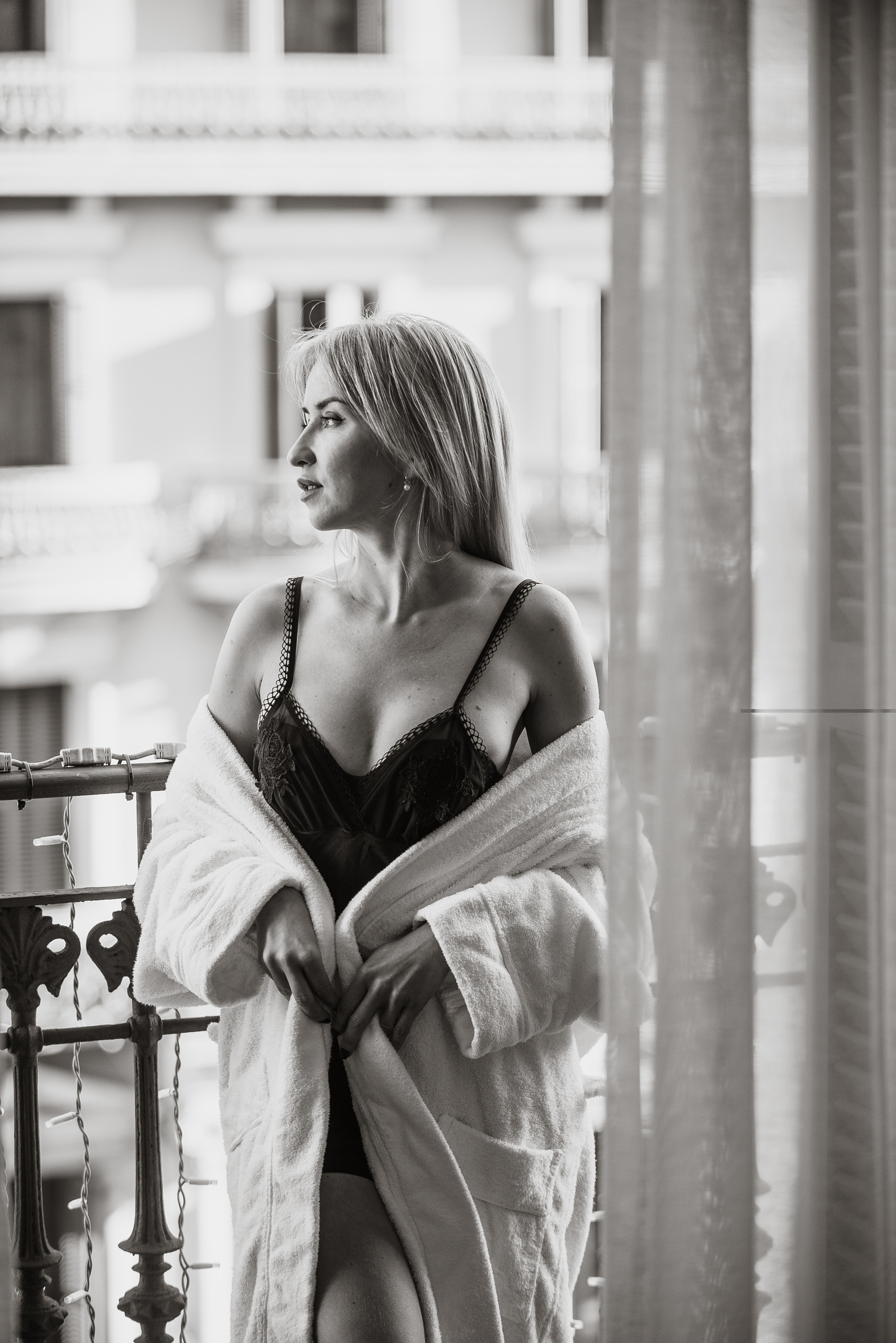 Alexandra Moscú. Professional photography services in Barcelona by Ekaterina Gasanova