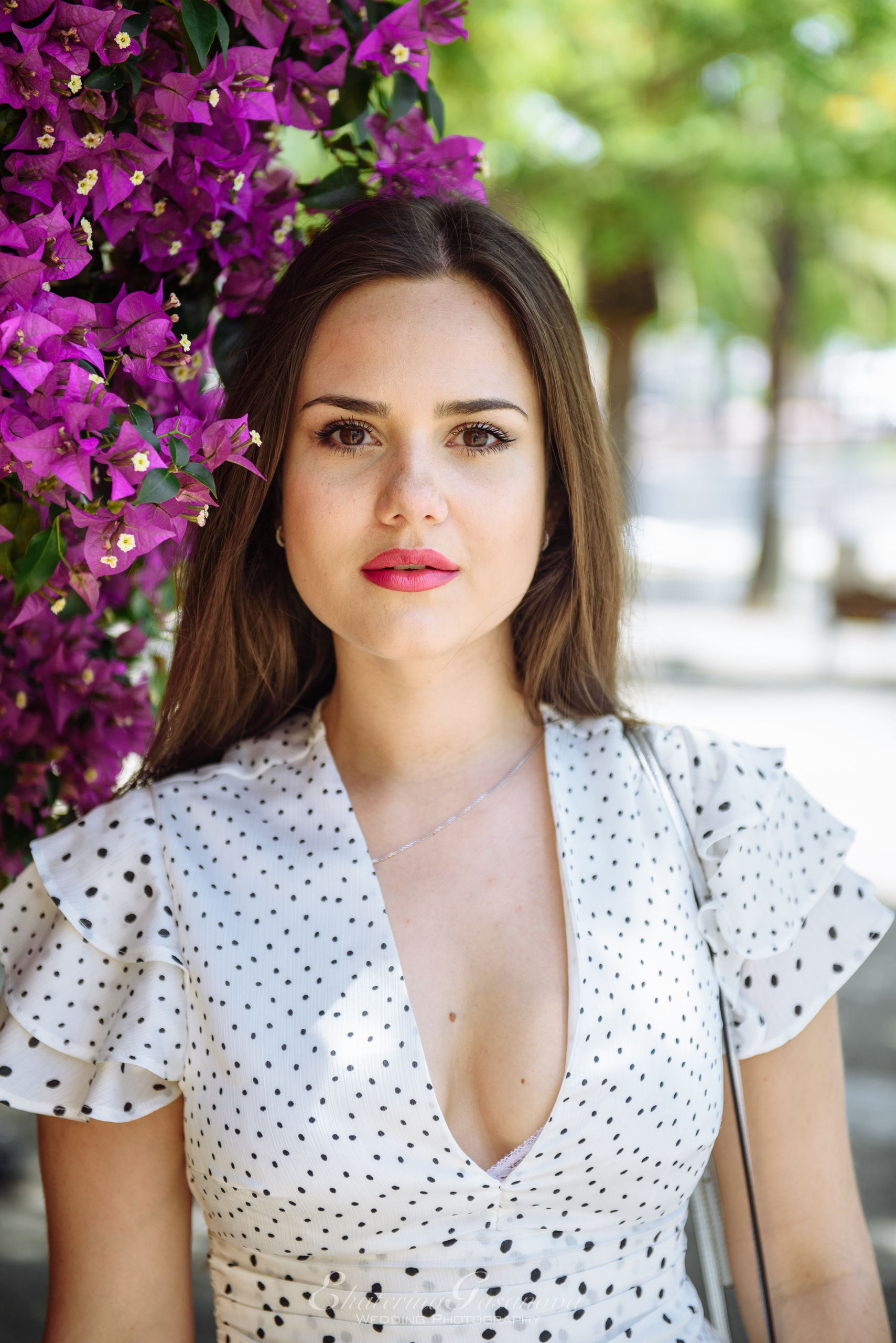 Sesión individual en Barcelona. Fotógrafa Ekaterina Gasanova - sesiones de fotos en Barcelona