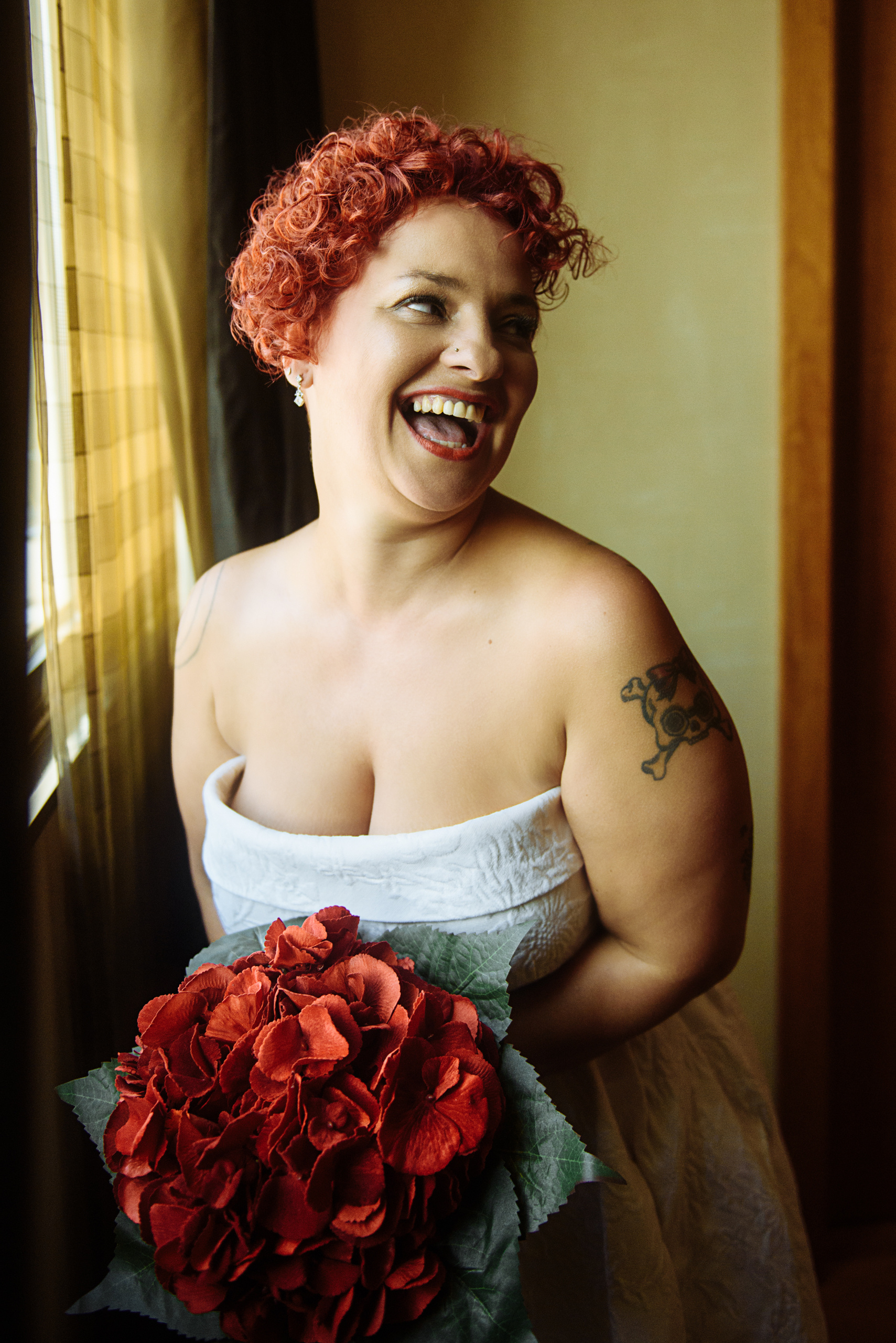 Wedding Day Encarna & Raul. Фотограф Екатерина Гасанова — фотосессии в Барселоне