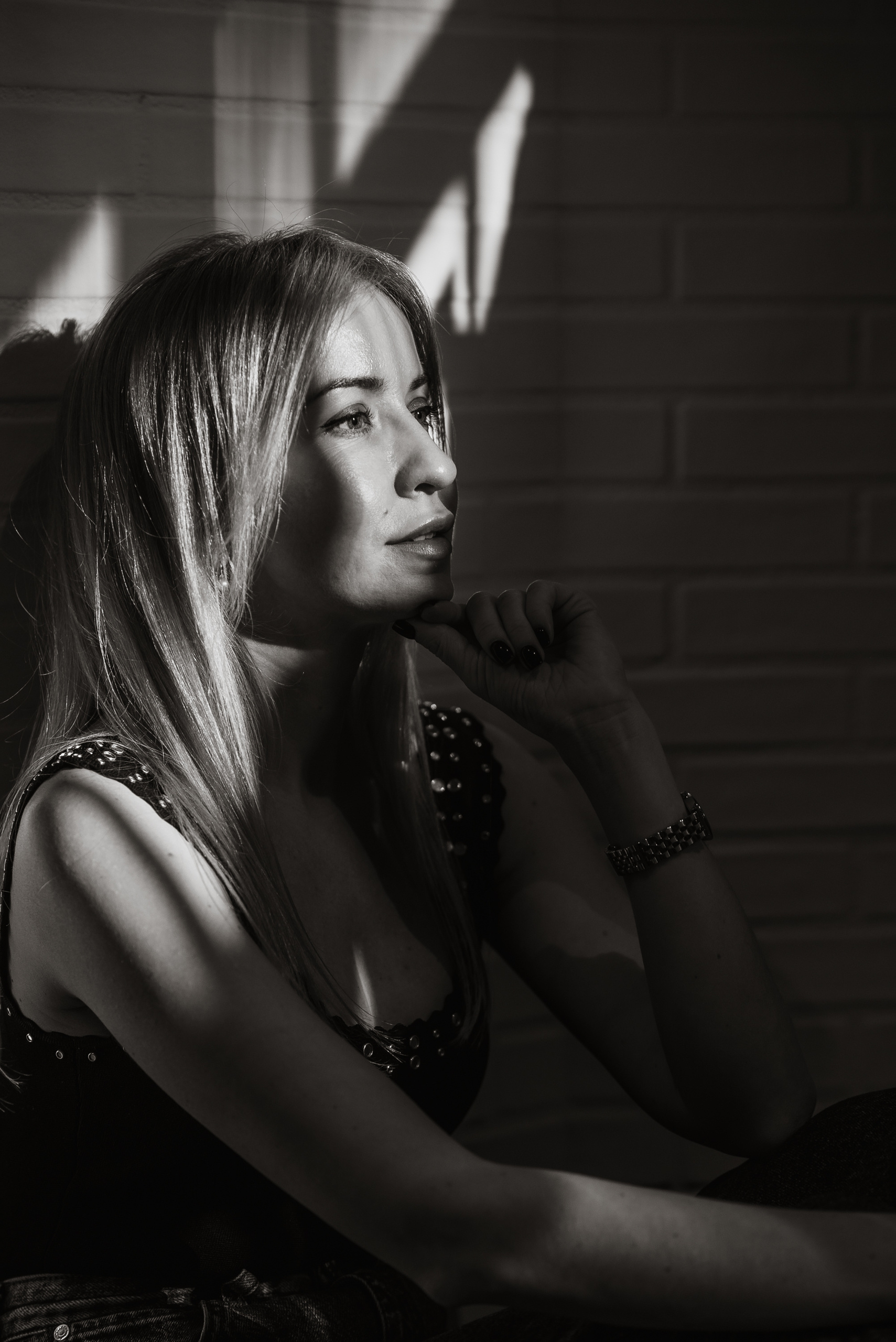 Alexandra Moscú. Professional photography services in Barcelona by Ekaterina Gasanova