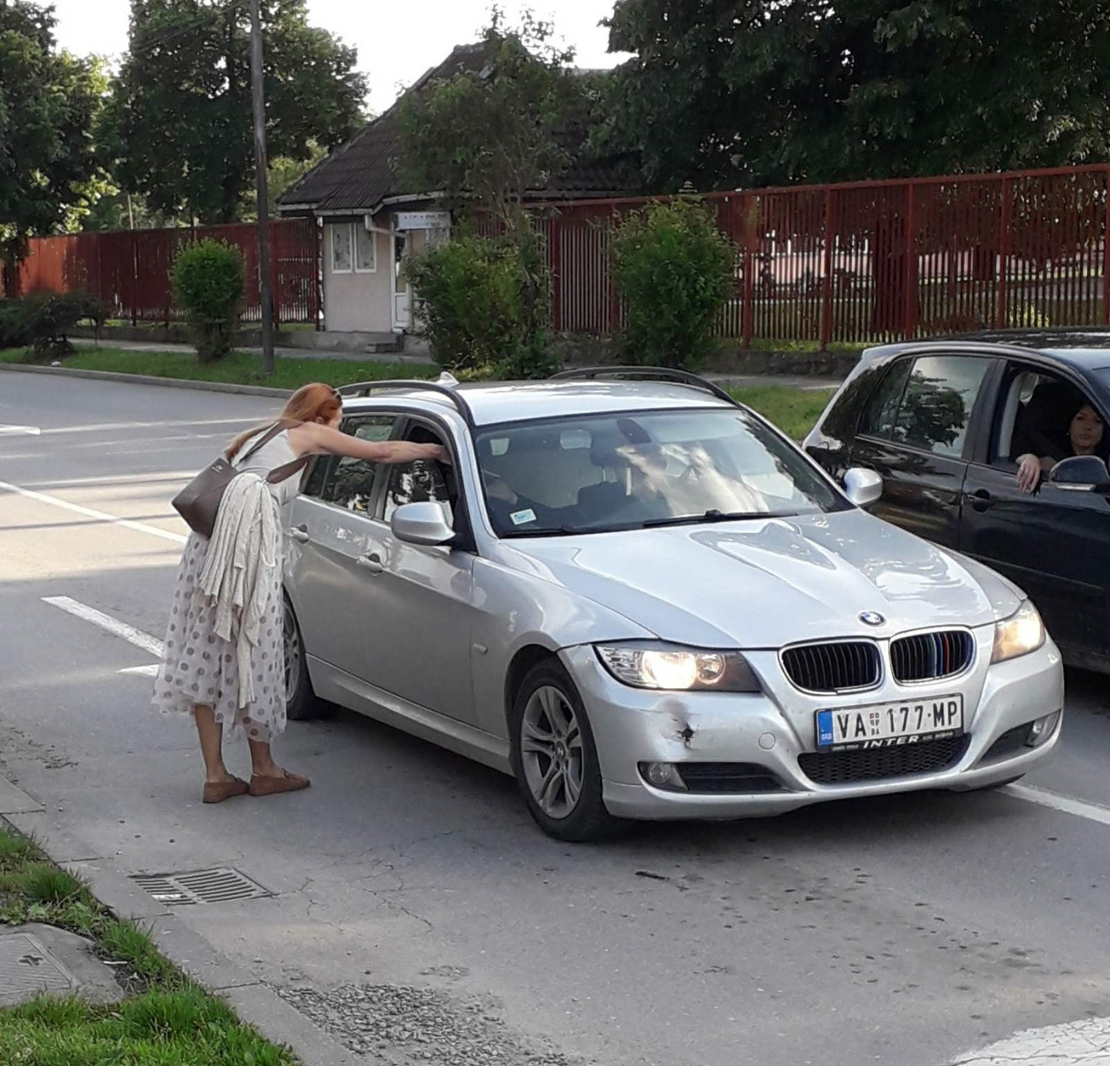 Колубара 2 — осми штанд сВАнућа. Уједињено Ваљево Може