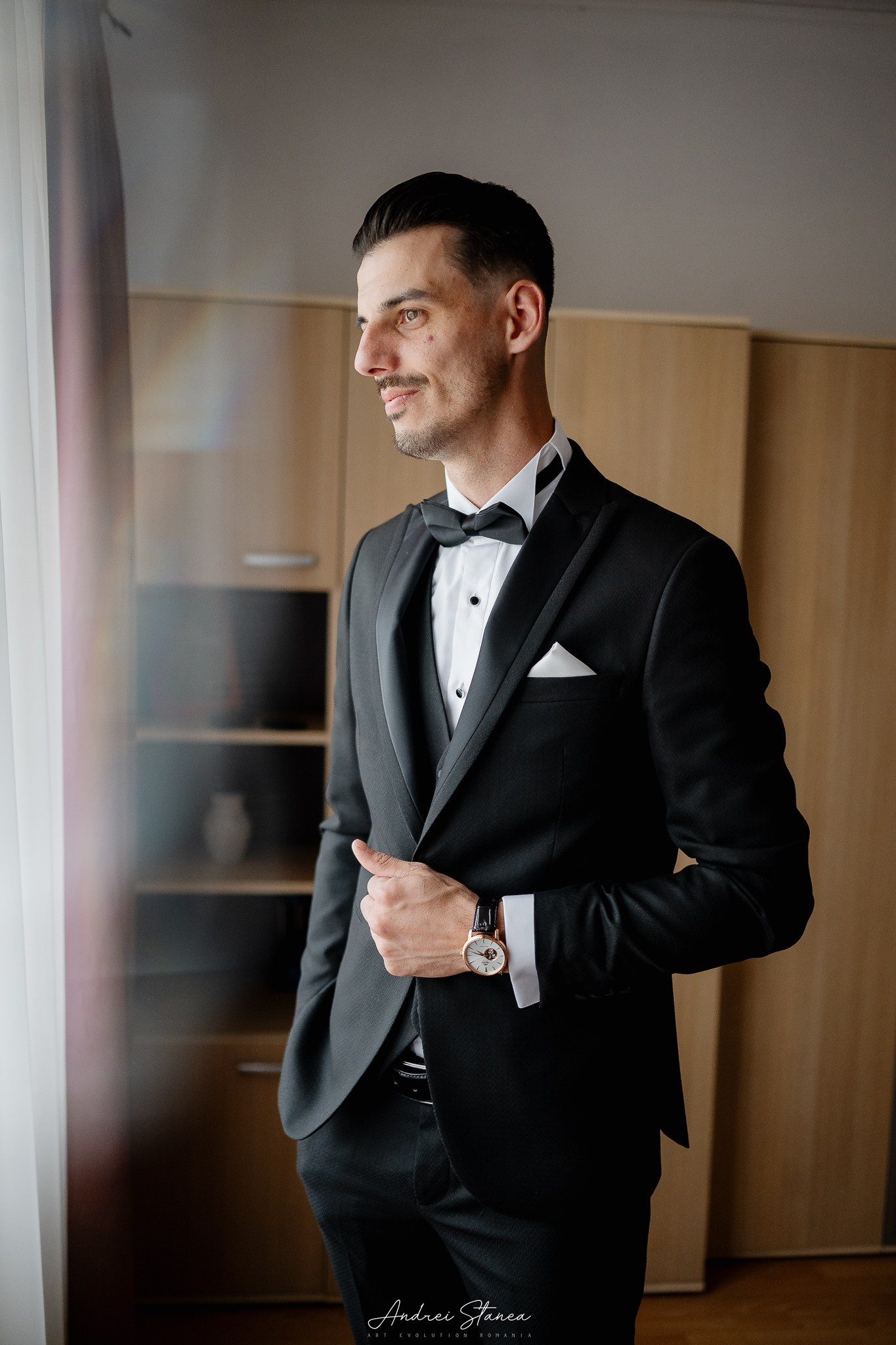 Edi & Oli. Andrei Stanea