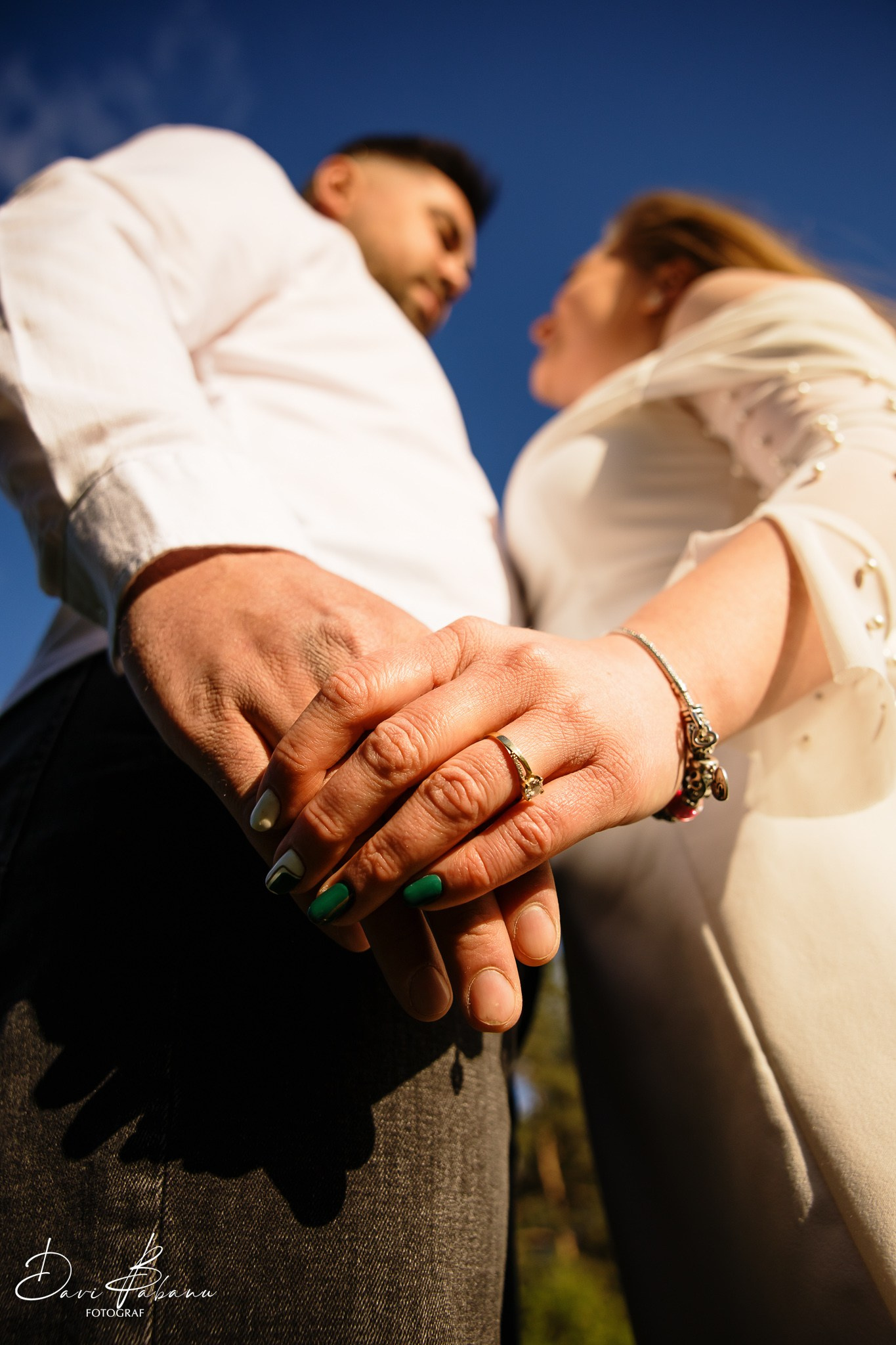 Laura & Ionuț - Save the Date