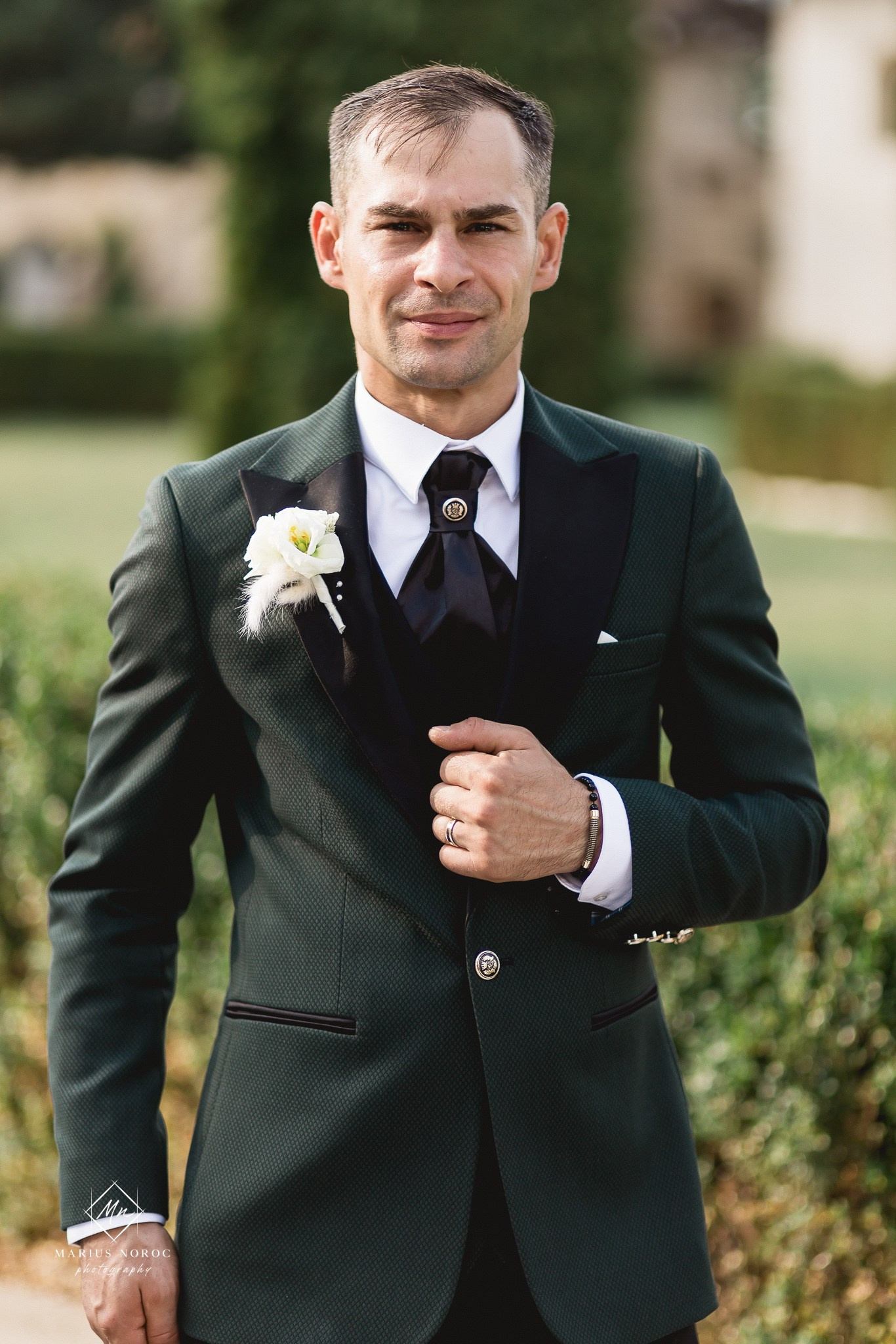 Anca & Marian | Manastirea Cetatuia Iasi