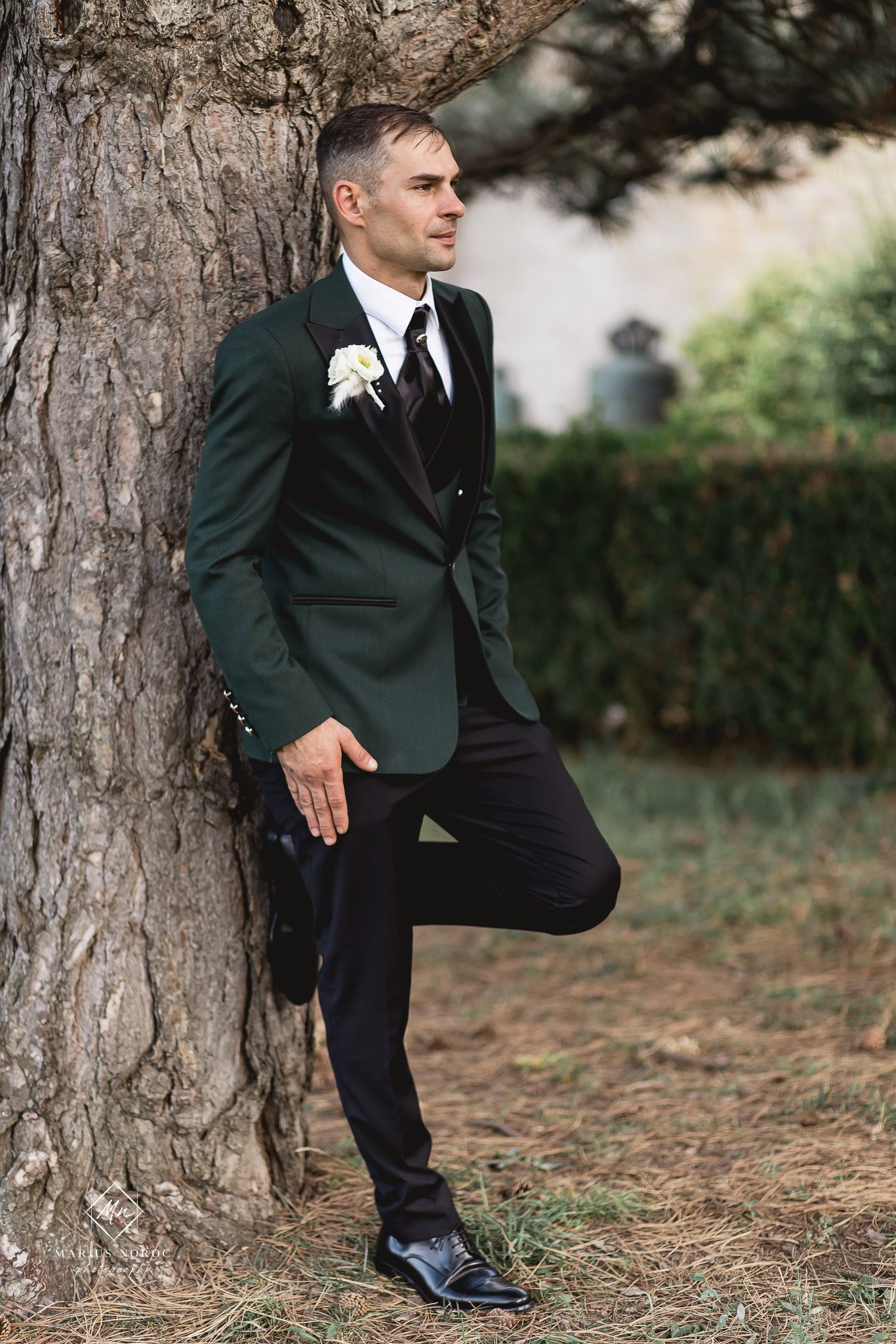 Anca & Marian | Manastirea Cetatuia Iasi