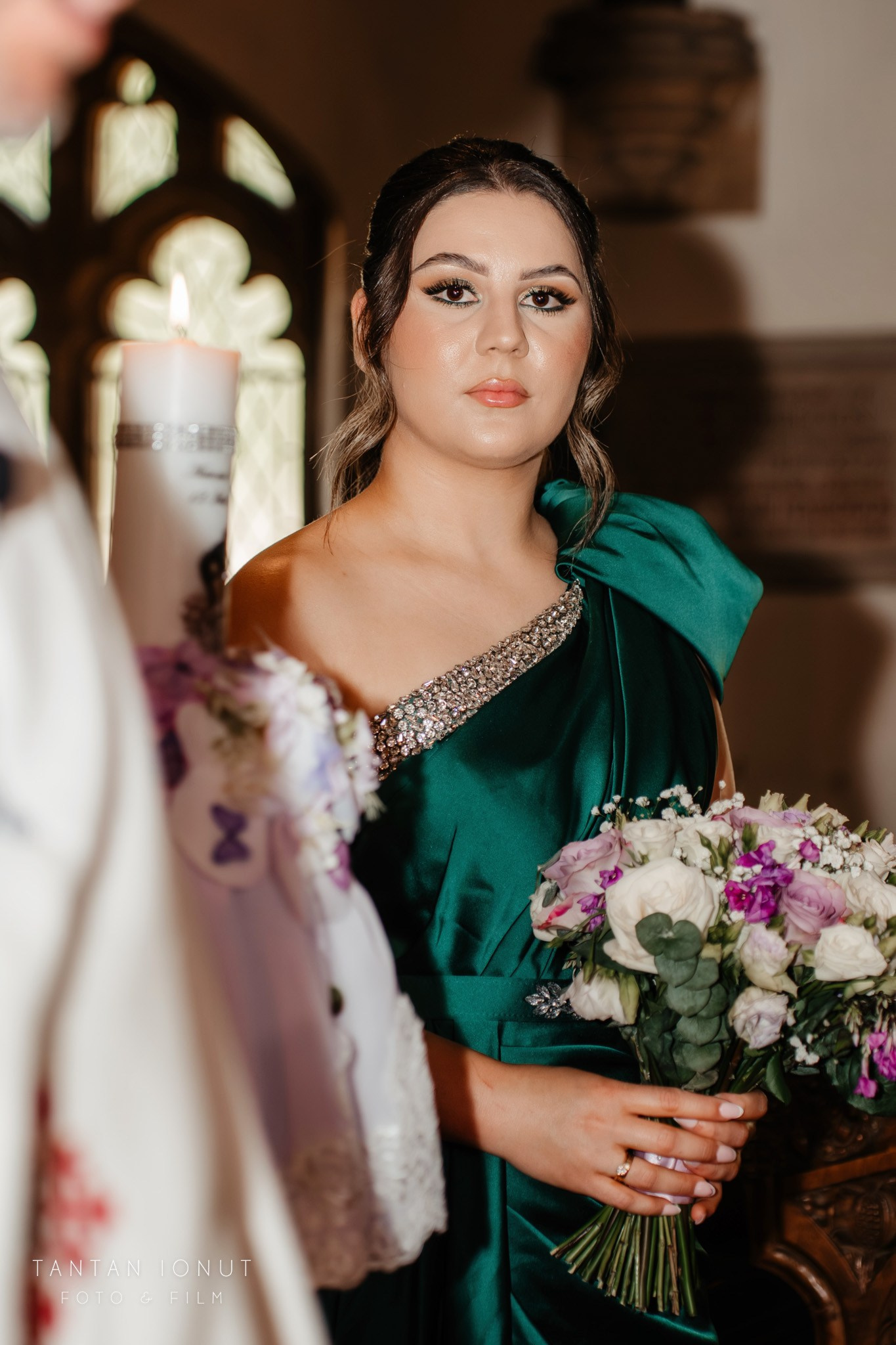 Gabi & Antonia. TANTAN IONUT FOTO & FILM