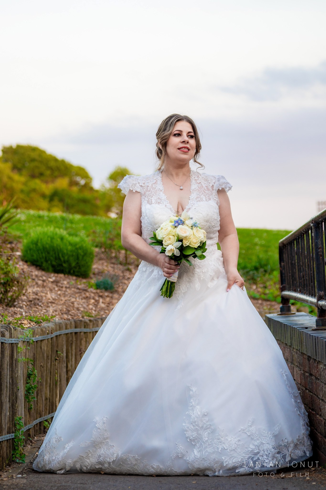 Ioana & Stefan. TANTAN IONUT FOTO & FILM