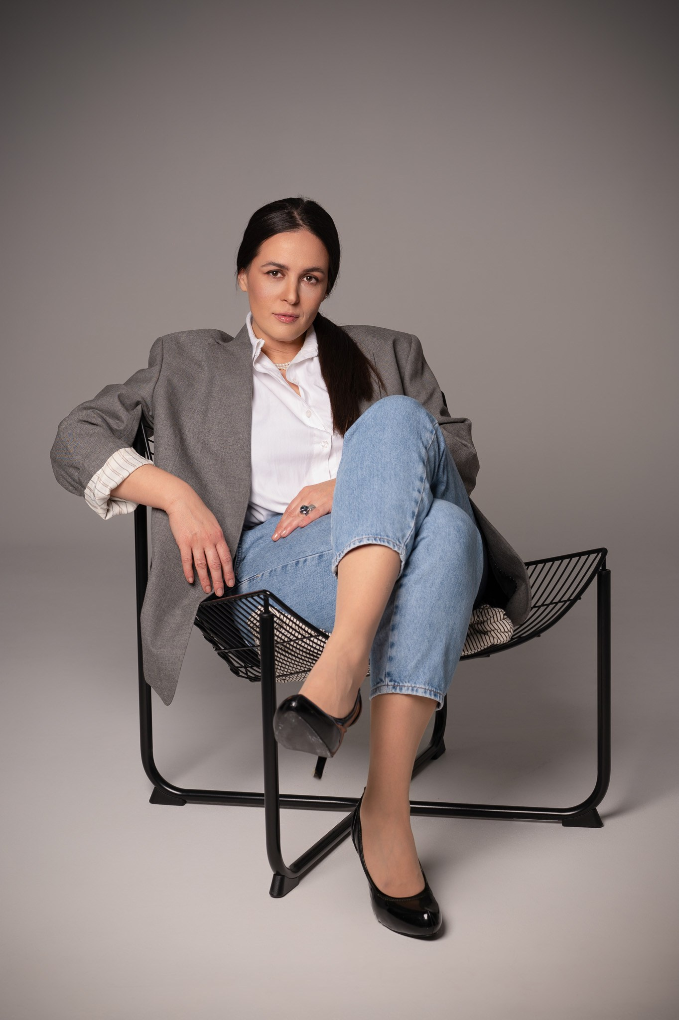 Fotografisanje u studiju. Bojana Žuža fotograf u Beogradu 📷 Belgrade photographer