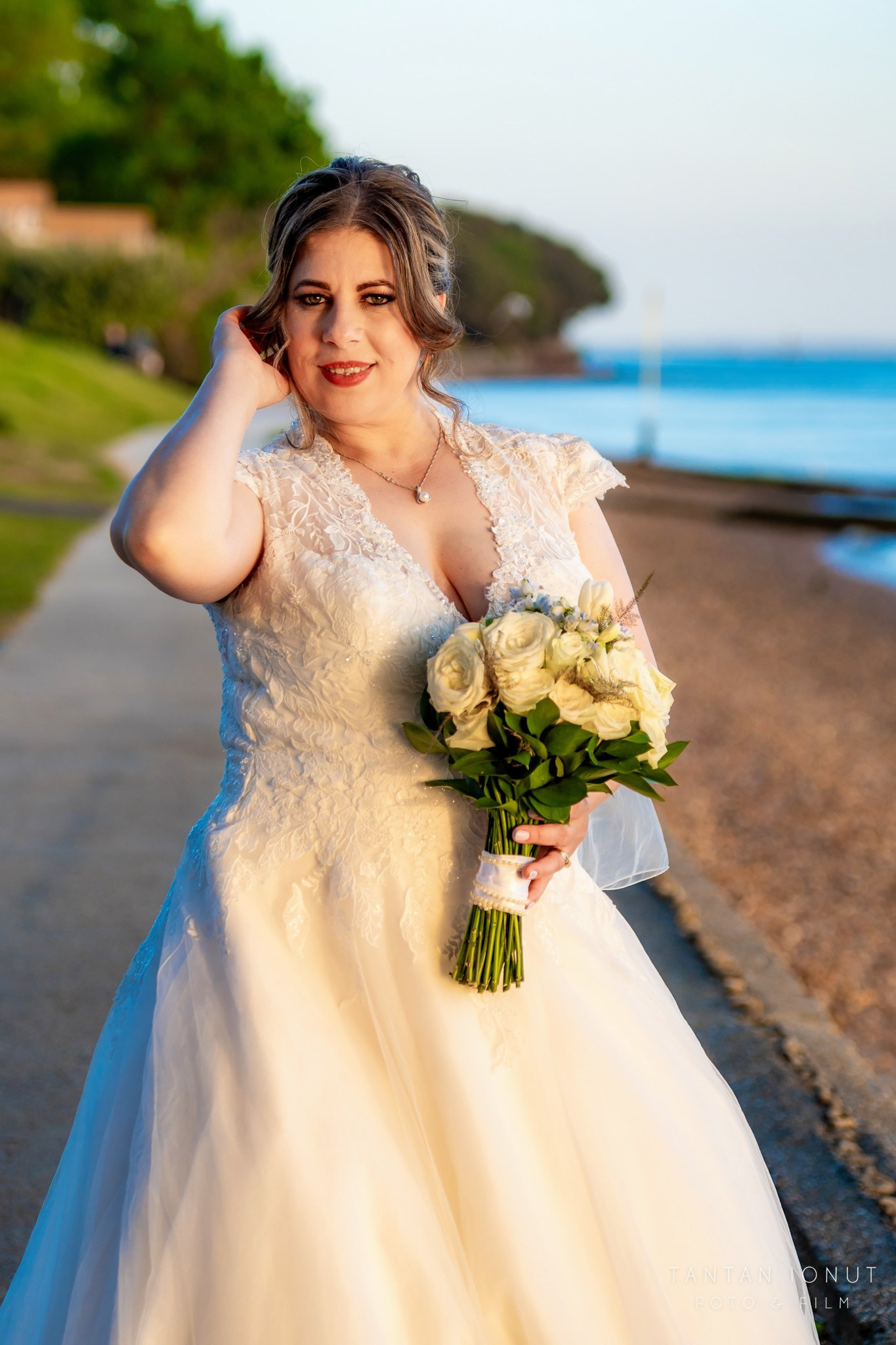 Ioana & Stefan. TANTAN IONUT FOTO & FILM