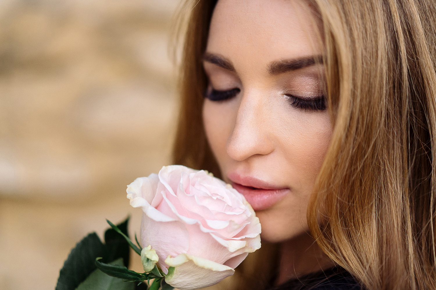 визажист и мастер по прическам в бенидорме, аликанте