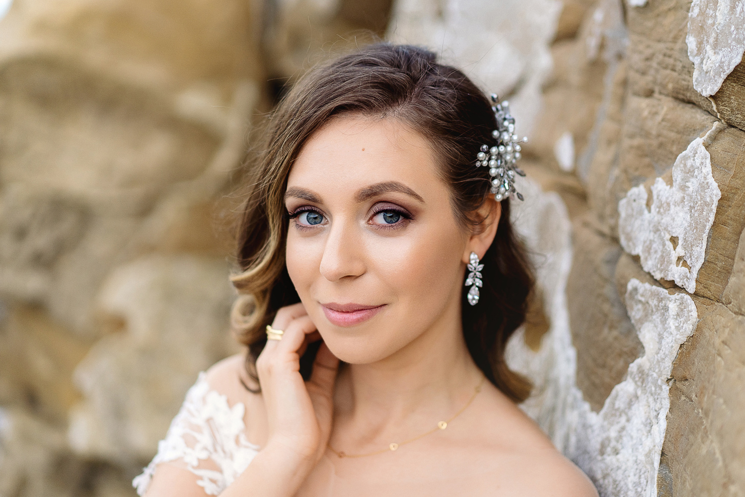 визажист и мастер по прическам в бенидорме, аликанте