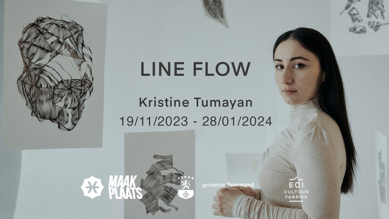 Kristine Tumanyan kunstenares