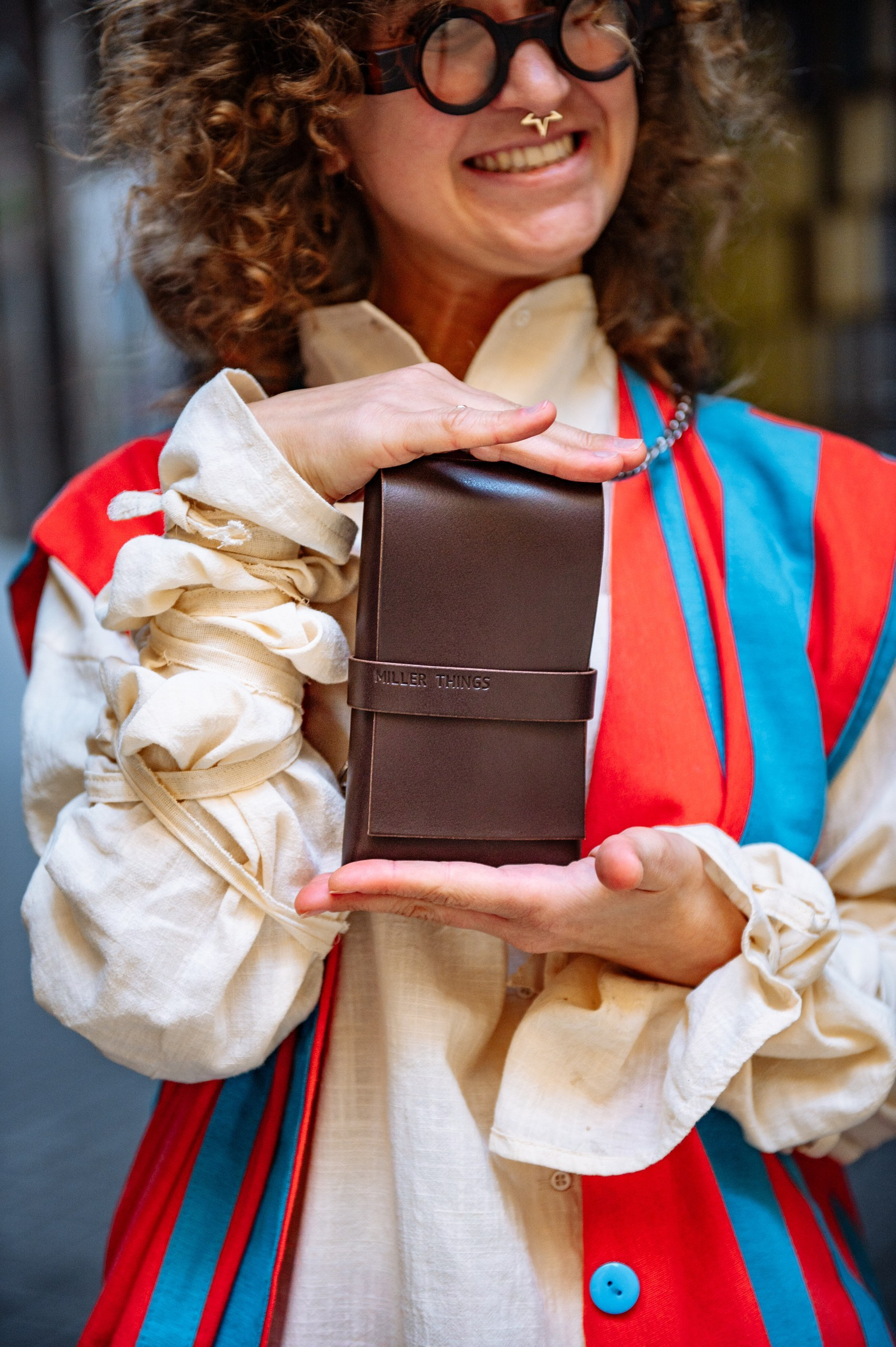 Colaboración de Talentos: Fotografías con una Diseñadora y Modelista. Fotógrafa Ekaterina Gasanova - sesiones de fotos en Barcelona