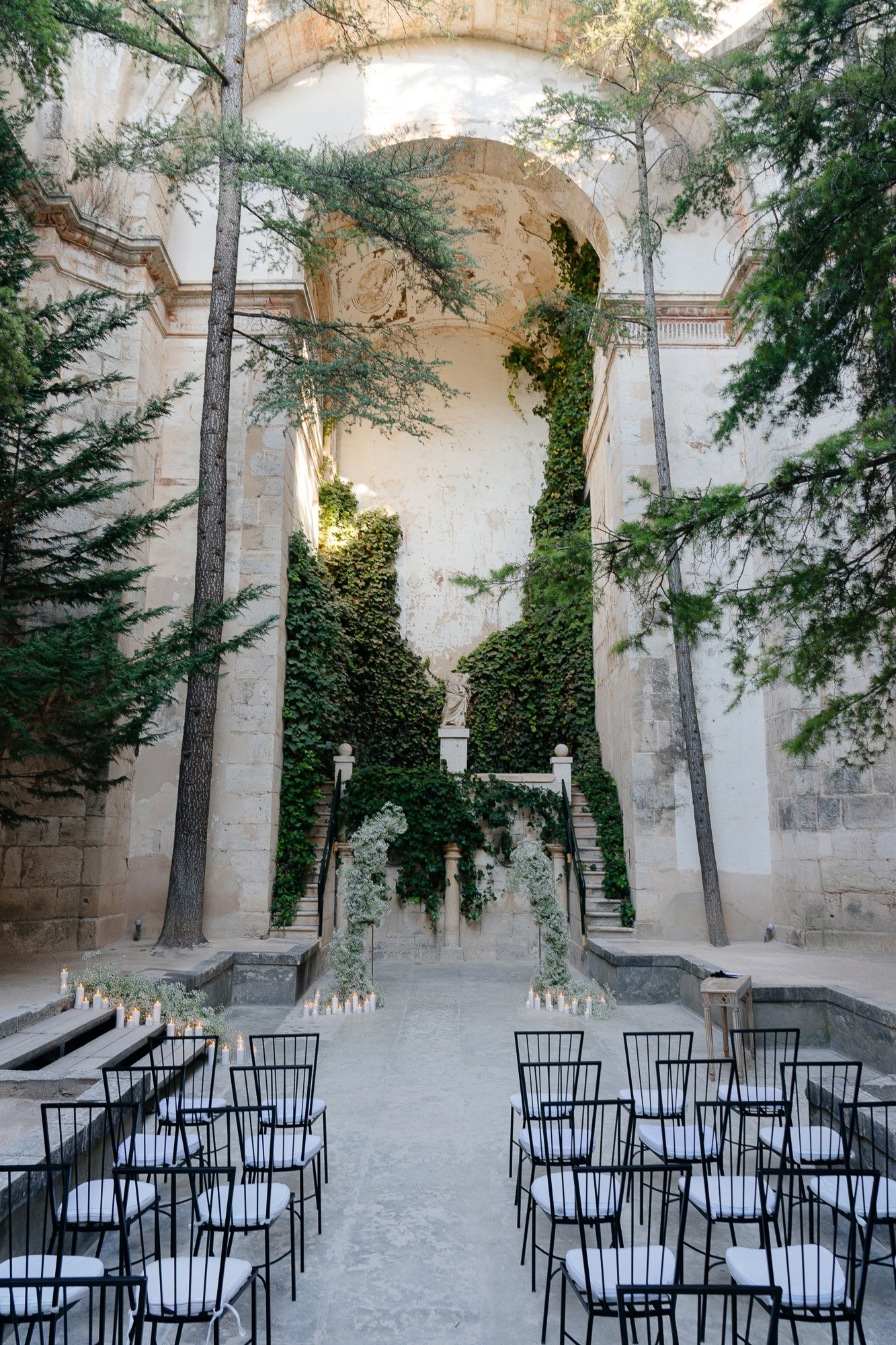 Alexandra & Luis. Wedding photographer videographer Spain