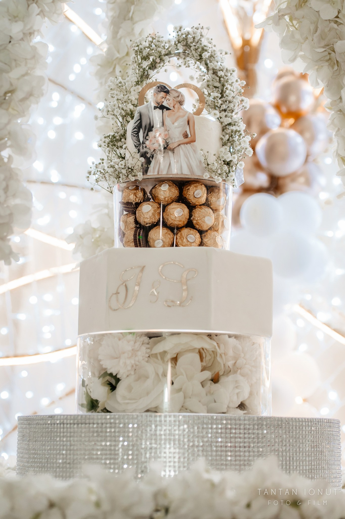 Ioana & Stefan. TANTAN IONUT FOTO & FILM