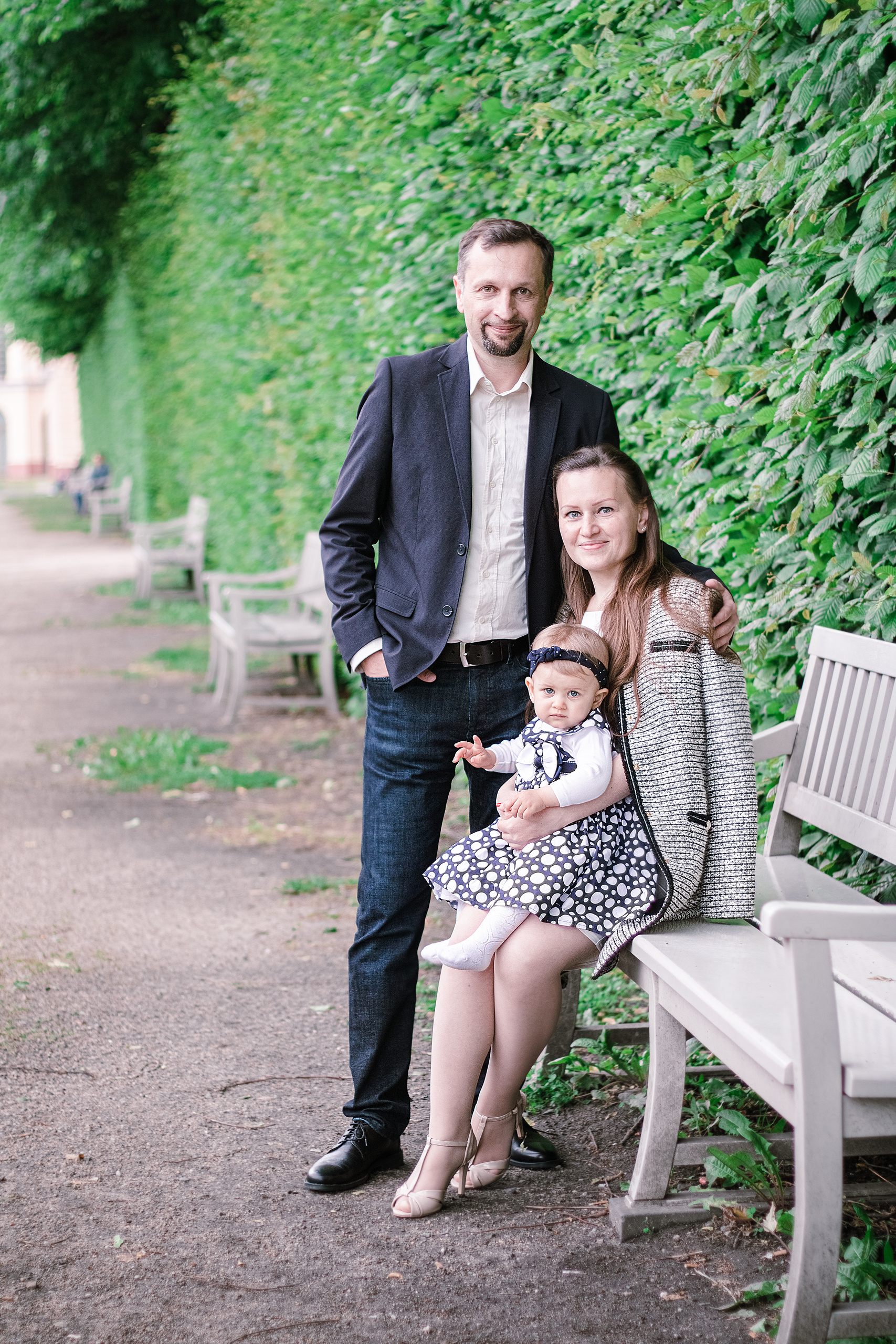 Kindergeburtstag Fotoshooting in Berlin. Hochzeitsfotografie in Berlin Nataliia Schütze