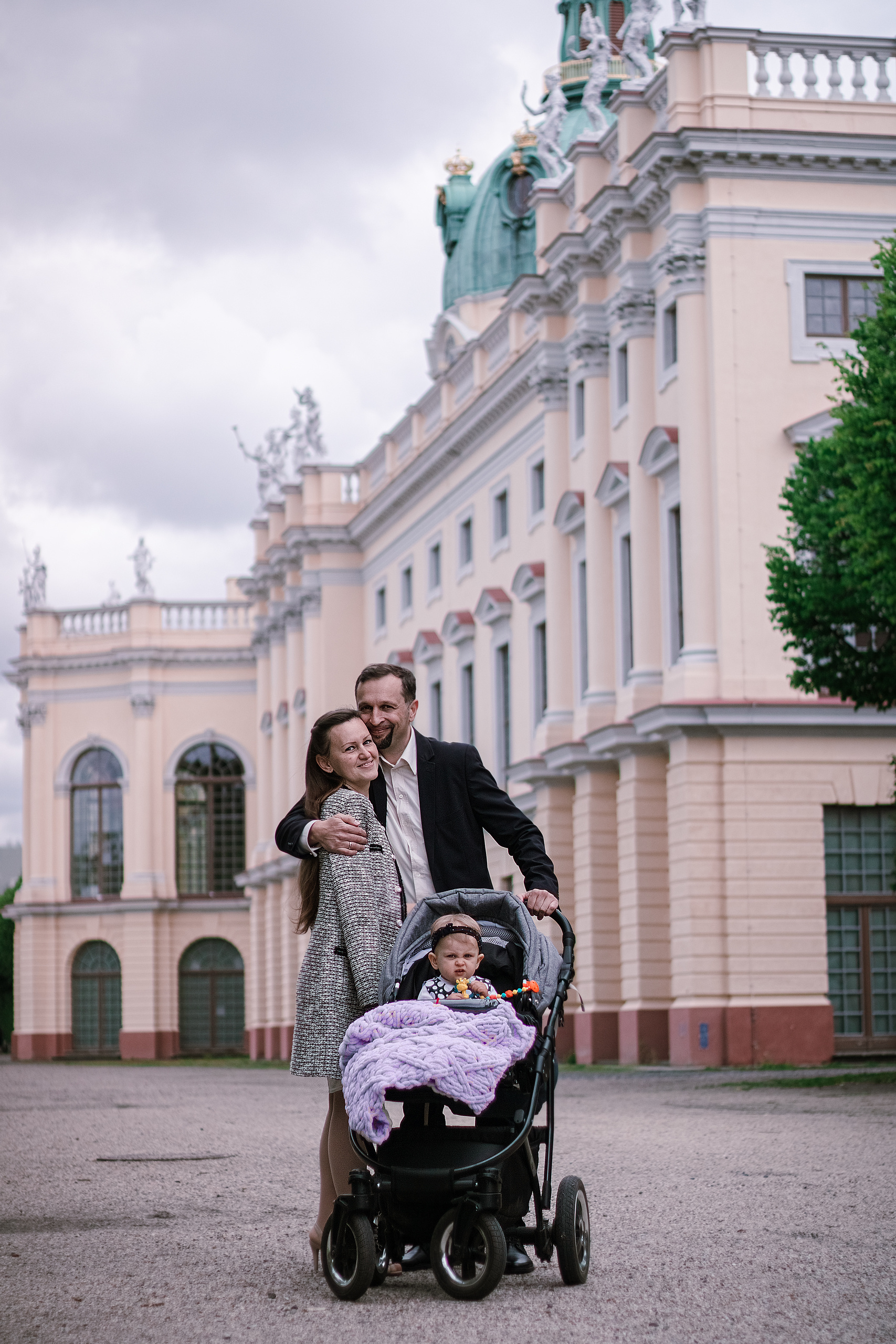 Kindergeburtstag Fotoshooting in Berlin. Hochzeitsfotografie in Berlin Nataliia Schütze