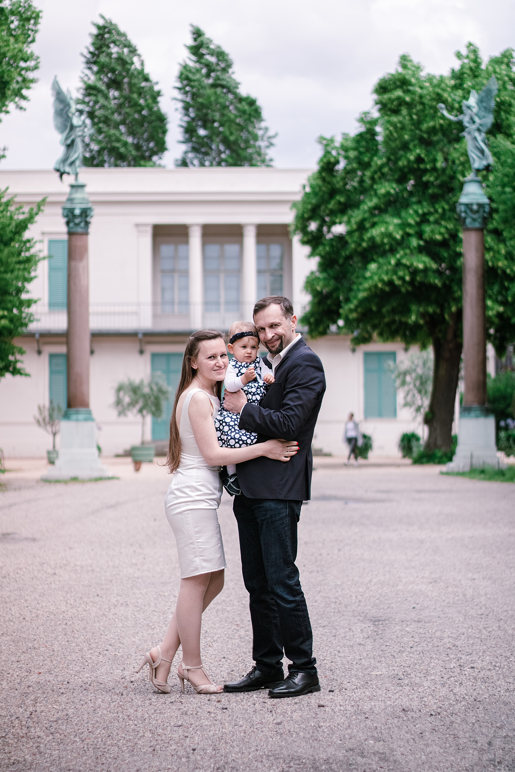 Kindergeburtstag Fotoshooting in Berlin. Hochzeitsfotografie in Berlin Nataliia Schütze