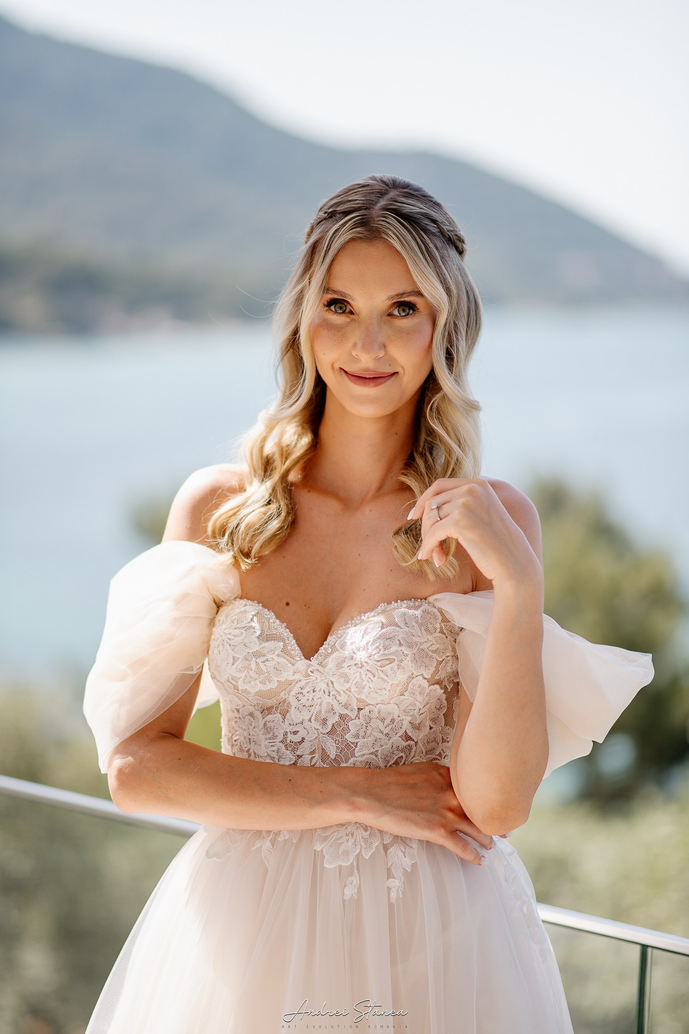 Sorina & Razvan. Andrei Stanea