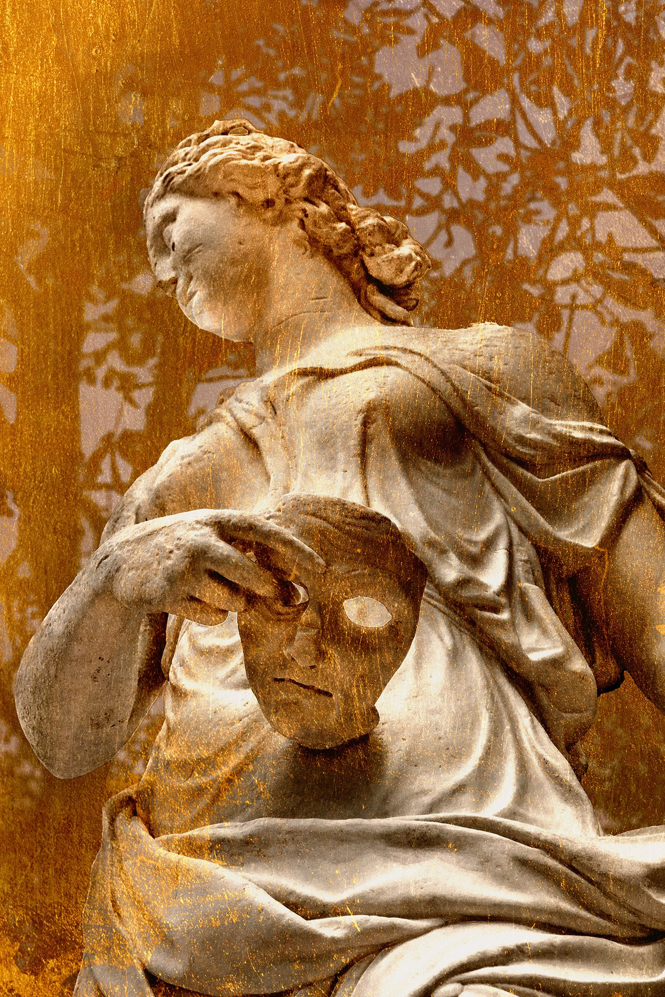 Director, Photographer and Artist in Valencia Natasha Bogomolova