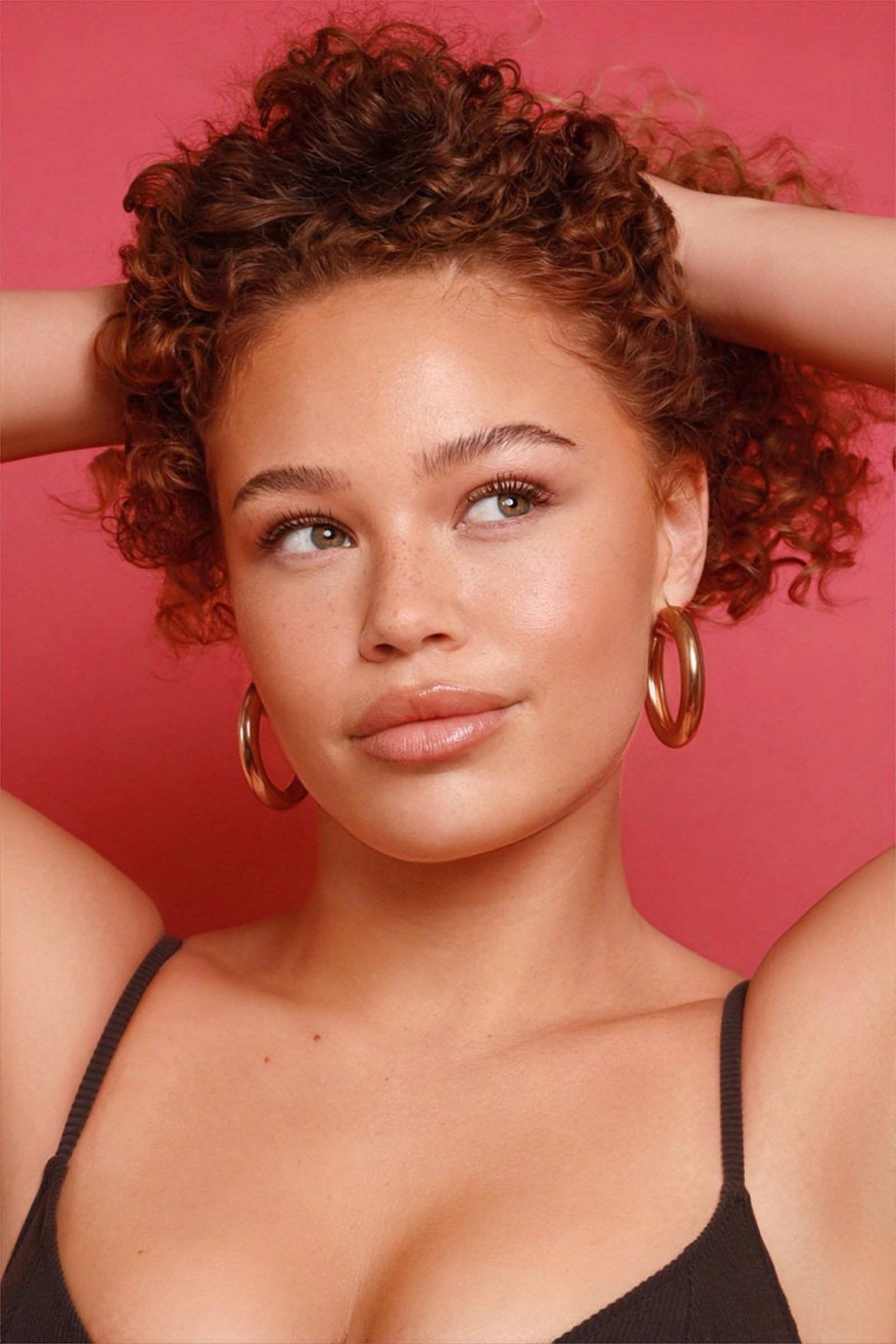 Tendai. Candler Creative