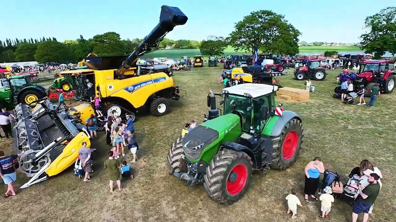 Weddings and Events. Yorkshire Drone Pilots