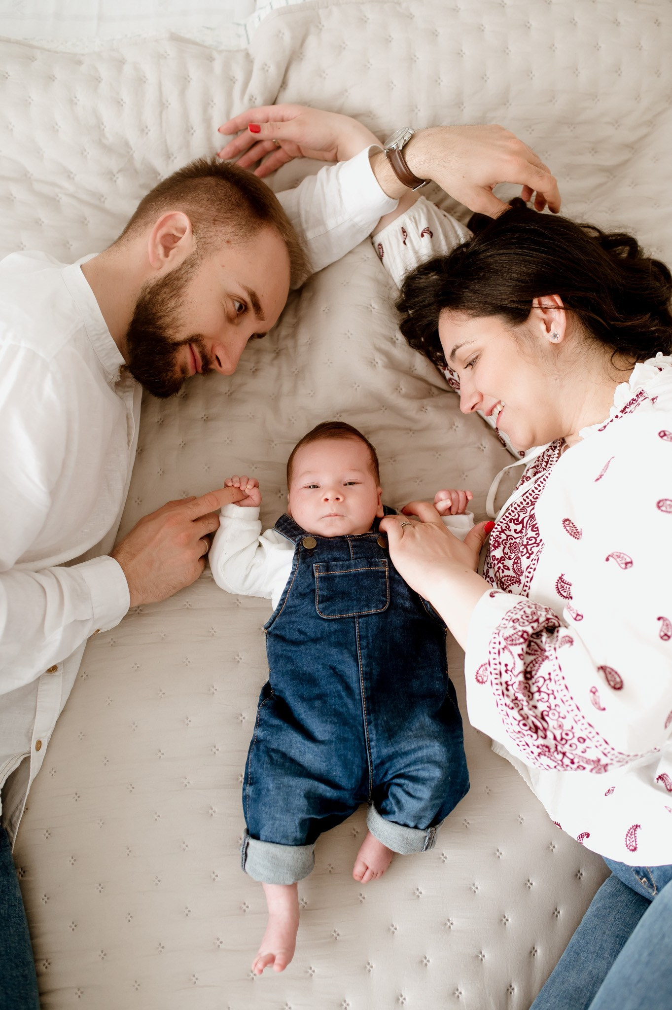 Babies. Bojana Žuža, photographer in Belgrade, Serbia