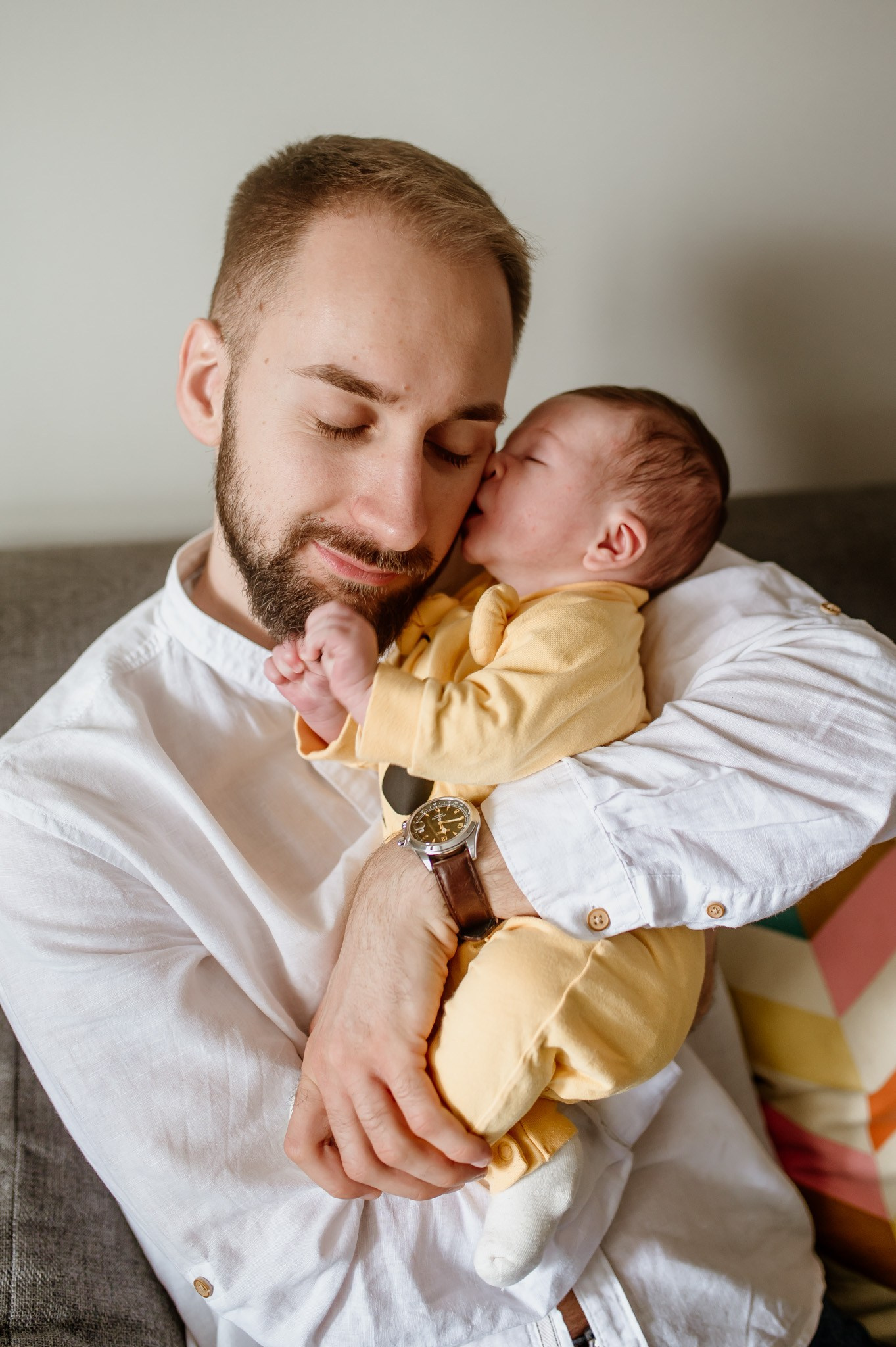 Babies. Bojana Žuža, photographer in Belgrade, Serbia