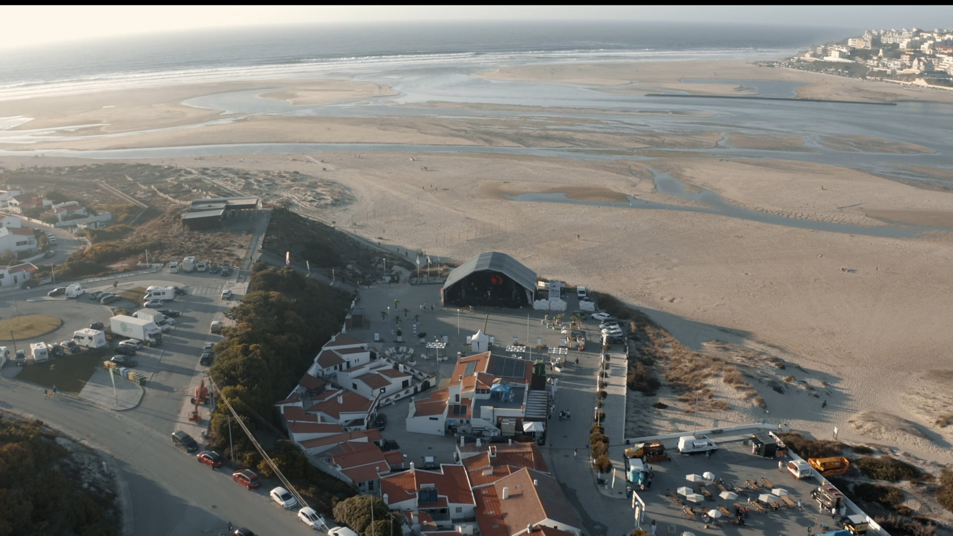 A Beyond Creative 20 esteve presente no Festival do Bom Sucesso. Beyond Creative 20 | Cinematic Video & Photography Production Lisbon & Algarve