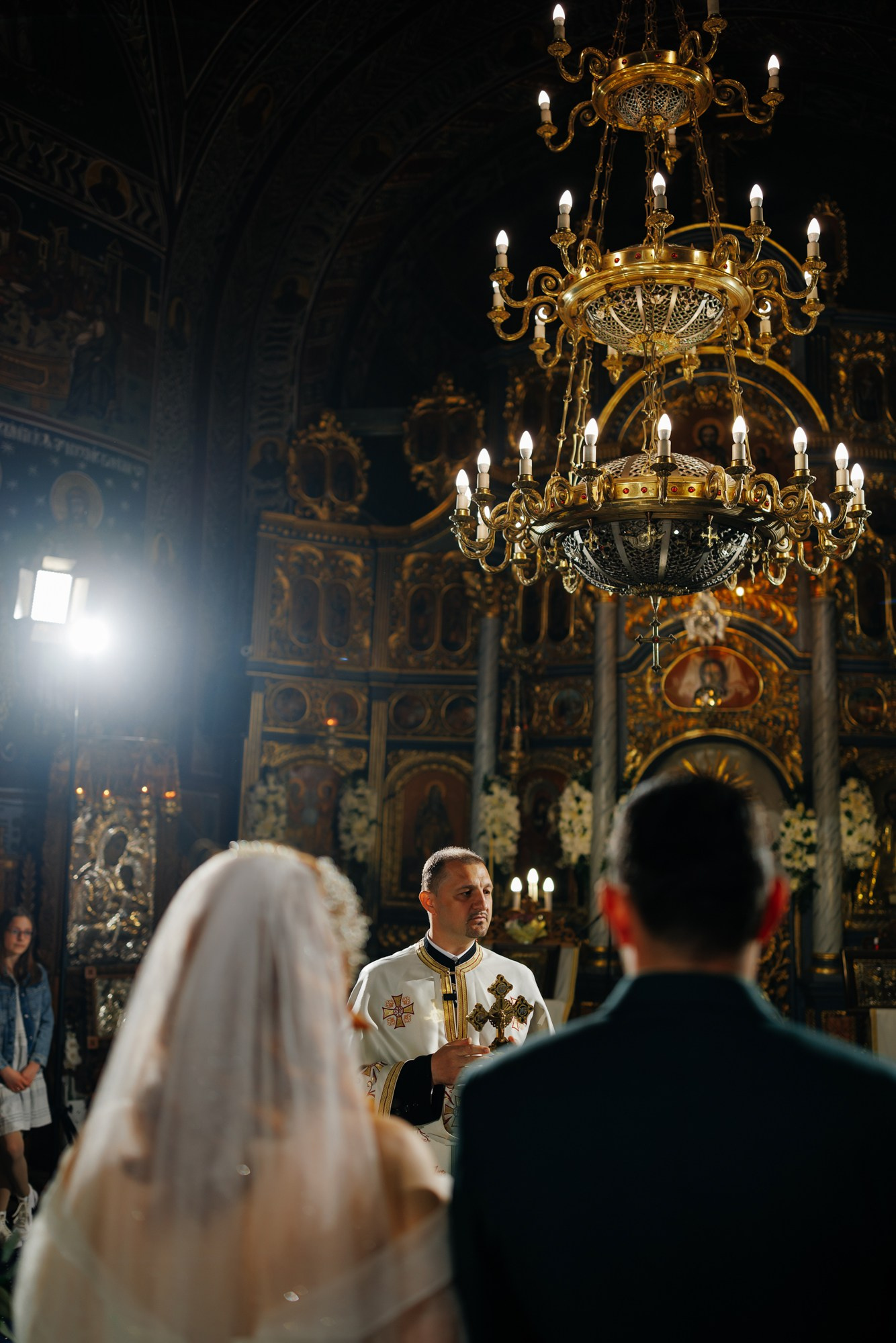 Andrei si Adelina. Fotograf și videograf de nuntă R. Moldova, Romania