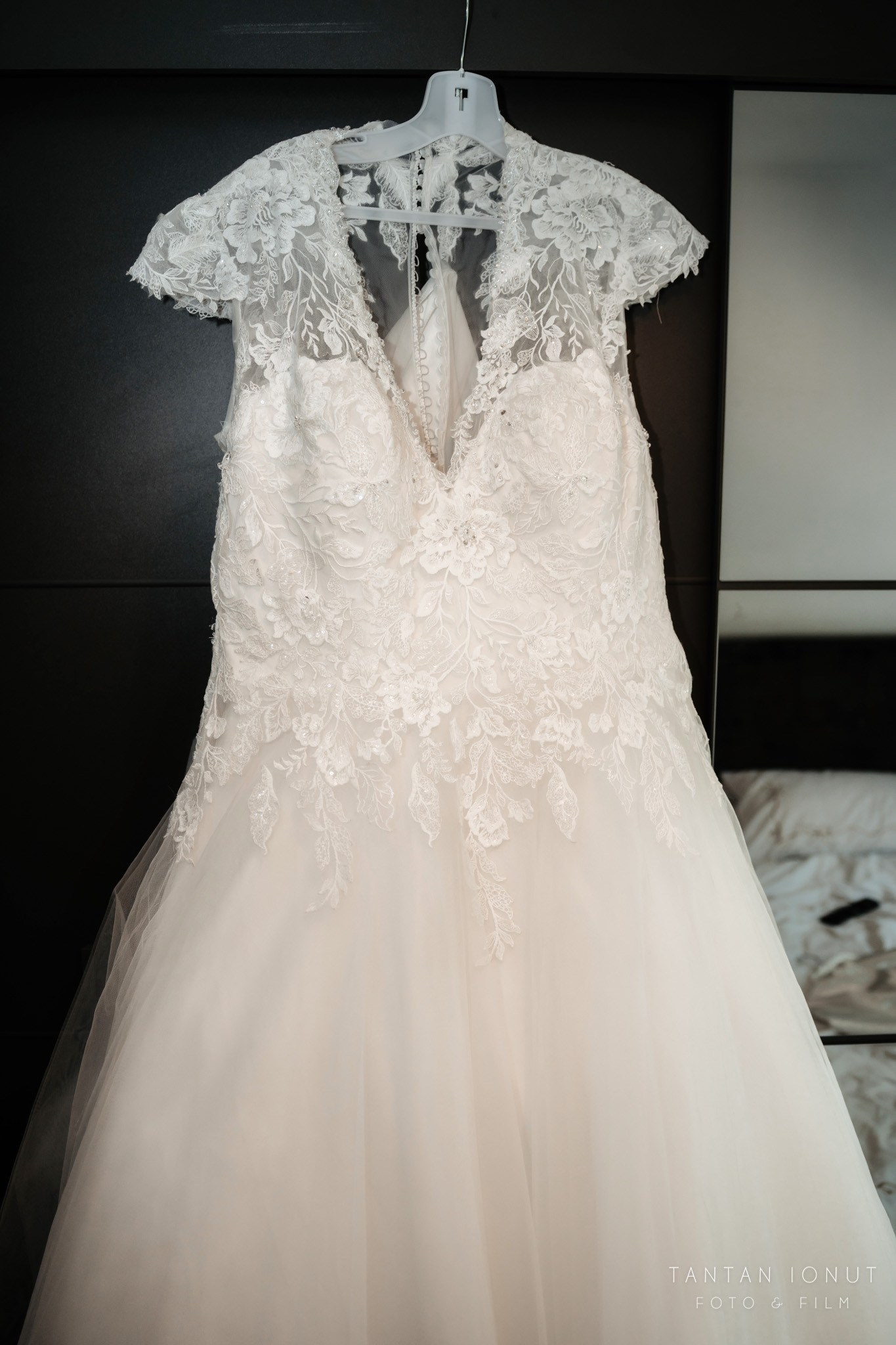 Ioana & Stefan. TANTAN IONUT FOTO & FILM