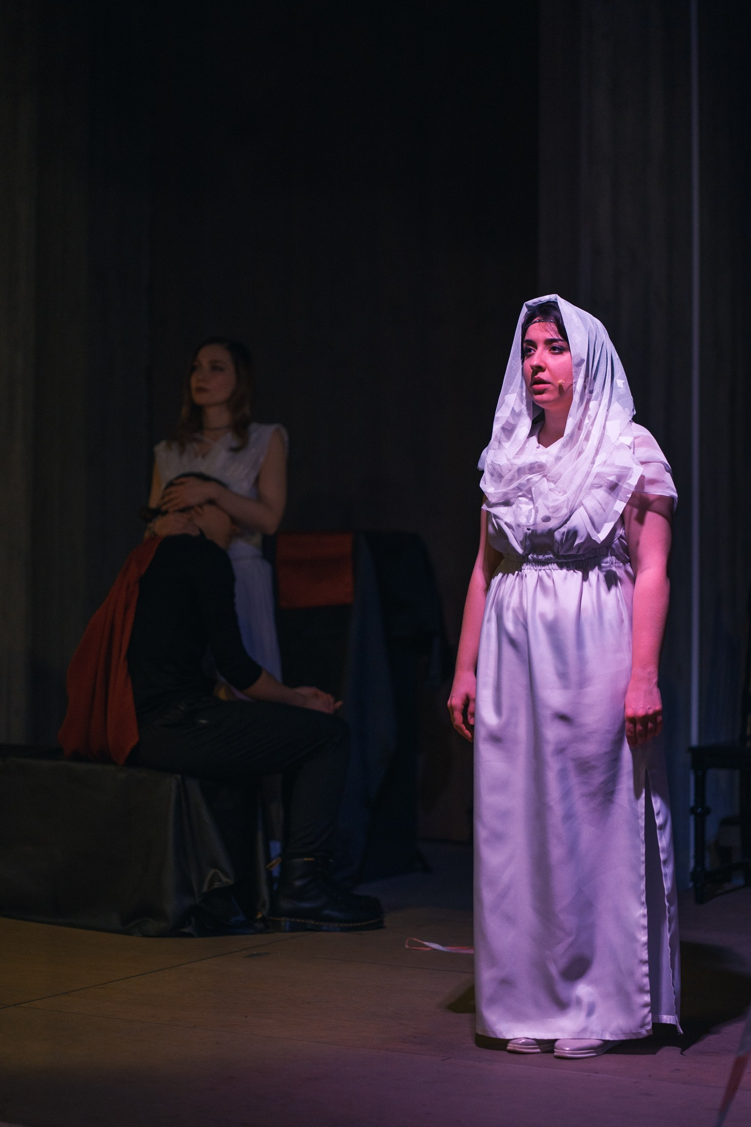 Концертная и театральная фотография в Дрездене — живая сцена в фотографиях. Свадебный, семейный и портретный фотограф в Дрездене | Ольга Гантман