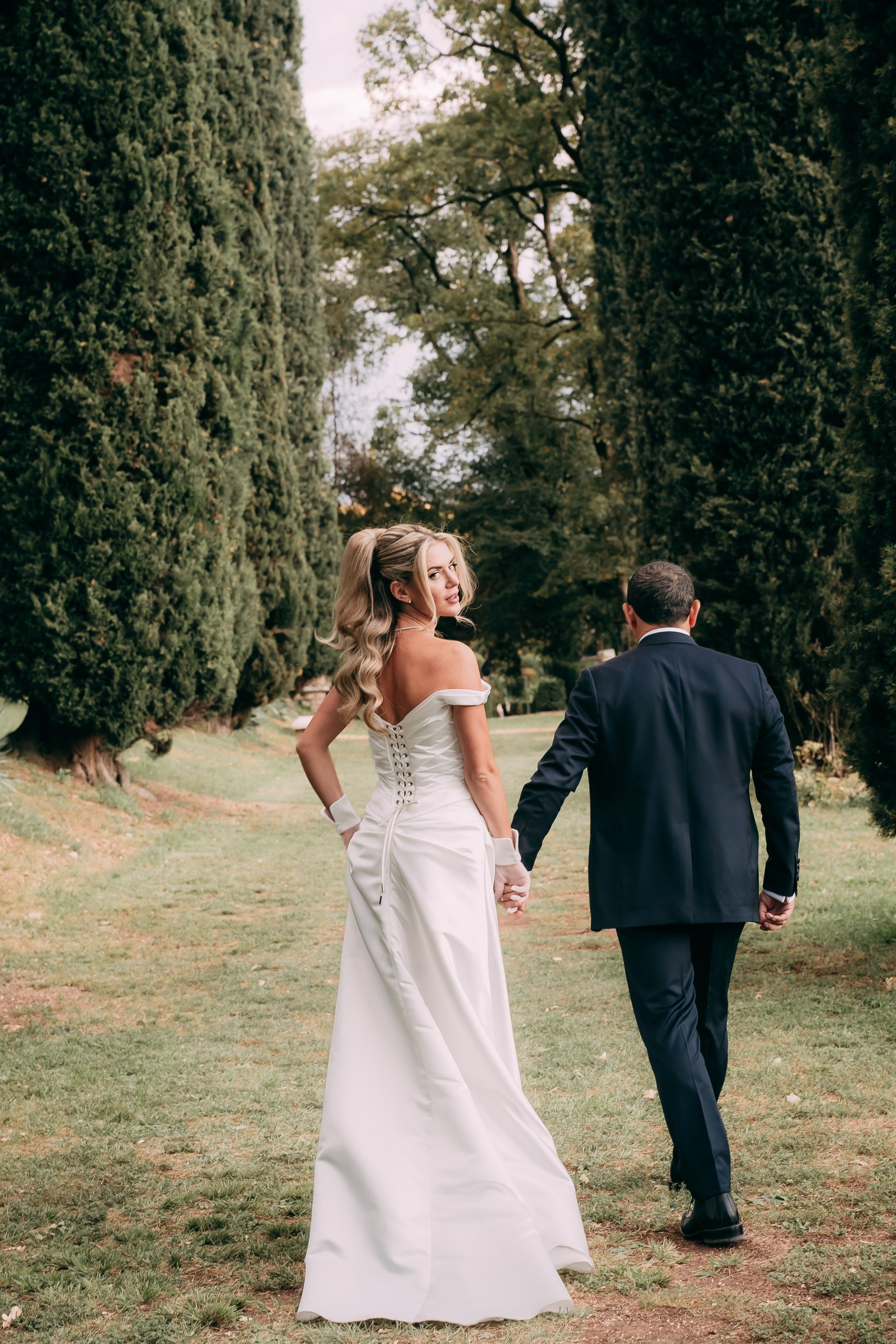 Pacchetti Matrimoni. Diana Fedrigo | Fotografa matrimoni in Italia